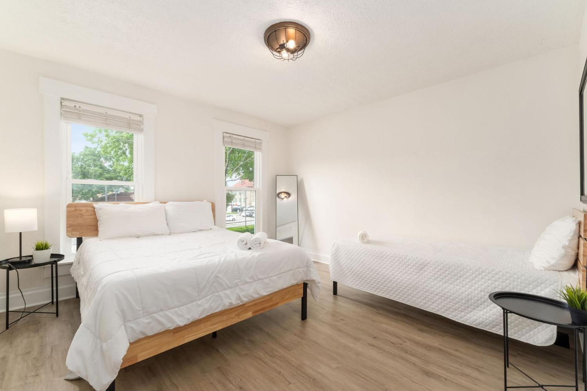 Housepitality - The Madison House - Brand New Casa de férias