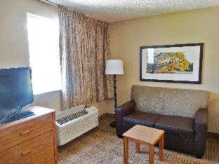 Mainstay North - Worthington Hotel 2*