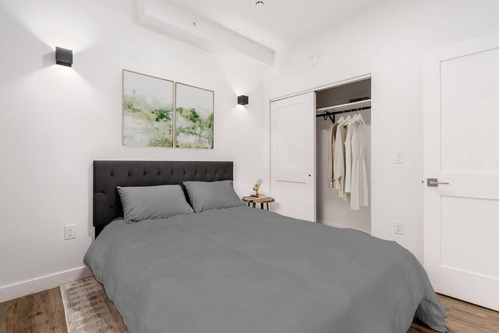Apartamento Designer 1-bed Haven Near Downtown! Pets Welcome! Columbus