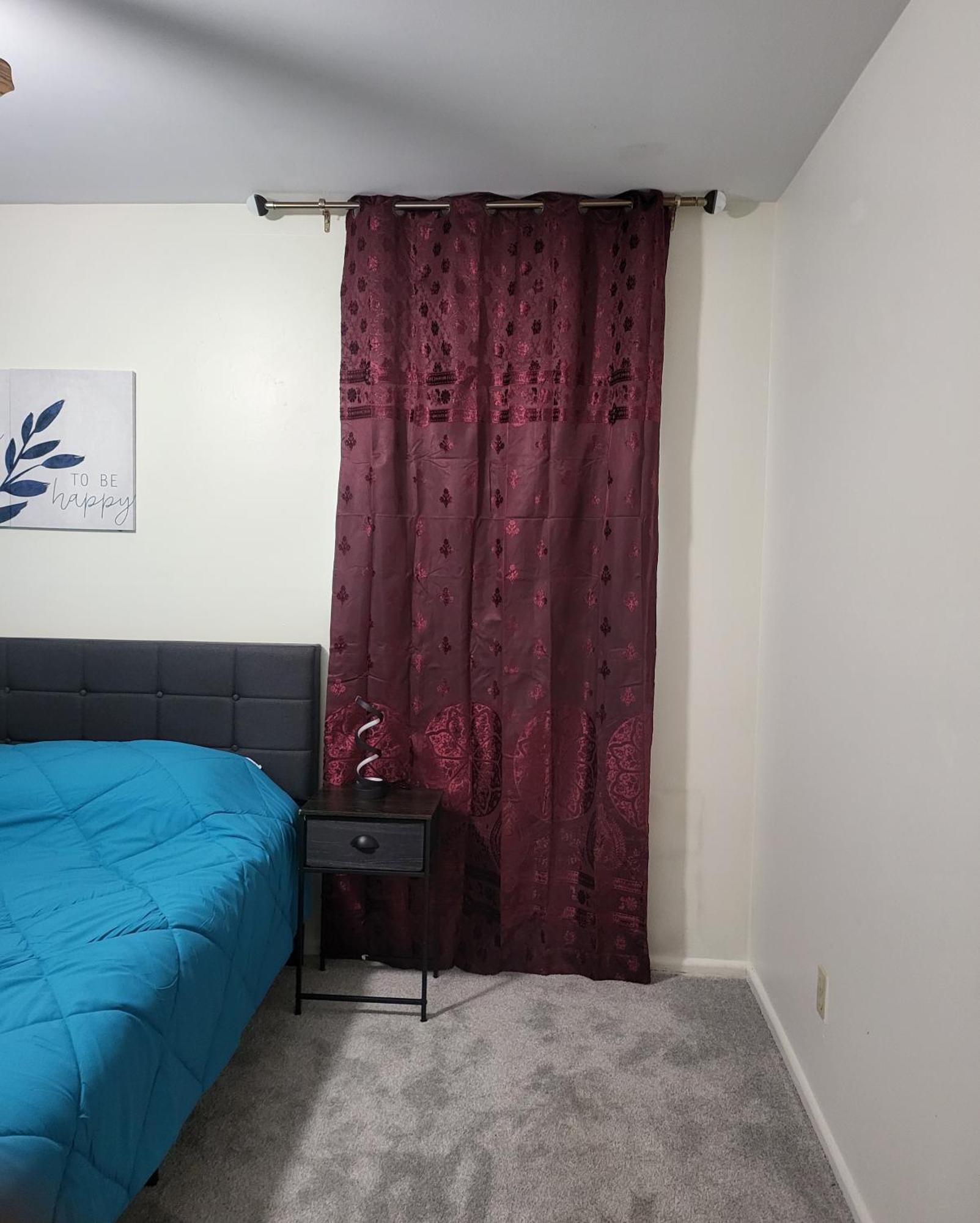 Homestay Private One Bedroom And Walk In Bathroom Unit, 2 Min From Osu, Free Parking, Wi-fi, Ac, Washer And Dryer, Expocenter, Riverside Methodist Hospital *