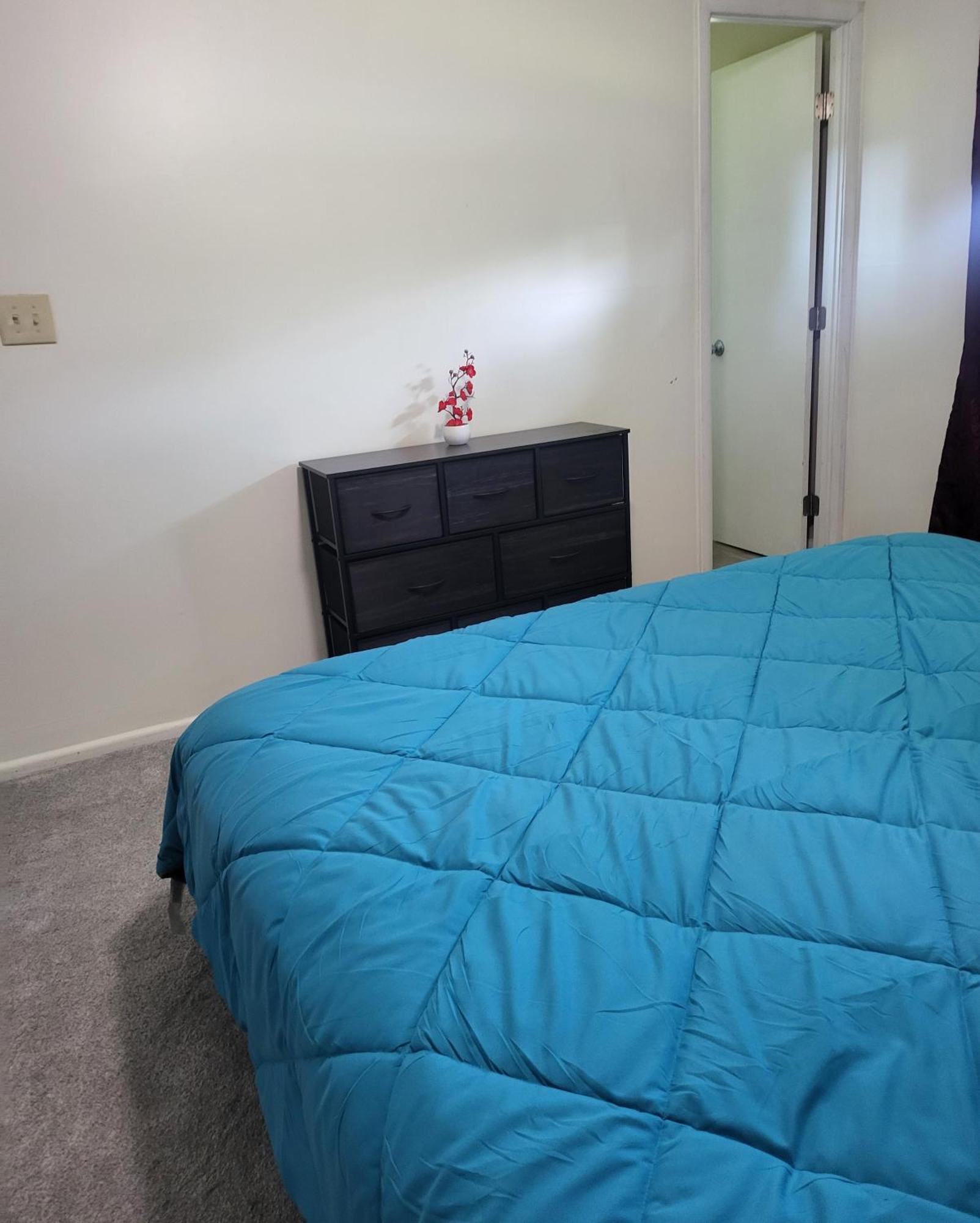 Private One Bedroom And Walk In Bathroom Unit, 2 Min From Osu, Free Parking, Wi-fi, Ac, Washer And Dryer, Expocenter, Riverside Methodist Hospital *