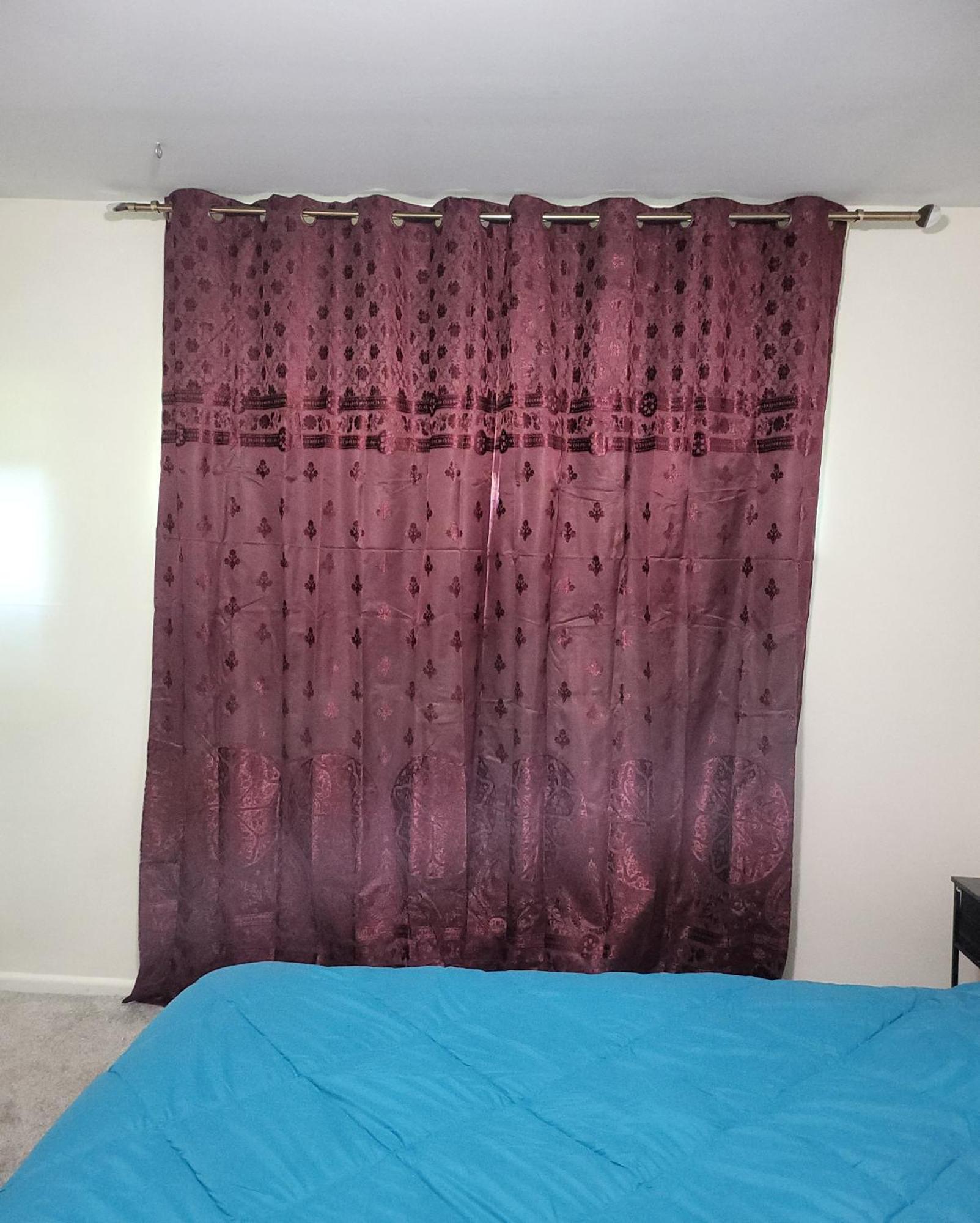 Private One Bedroom And Walk In Bathroom Unit, 2 Min From Osu, Free Parking, Wi-fi, Ac, Washer And Dryer, Expocenter, Riverside Methodist Hospital * Columbus