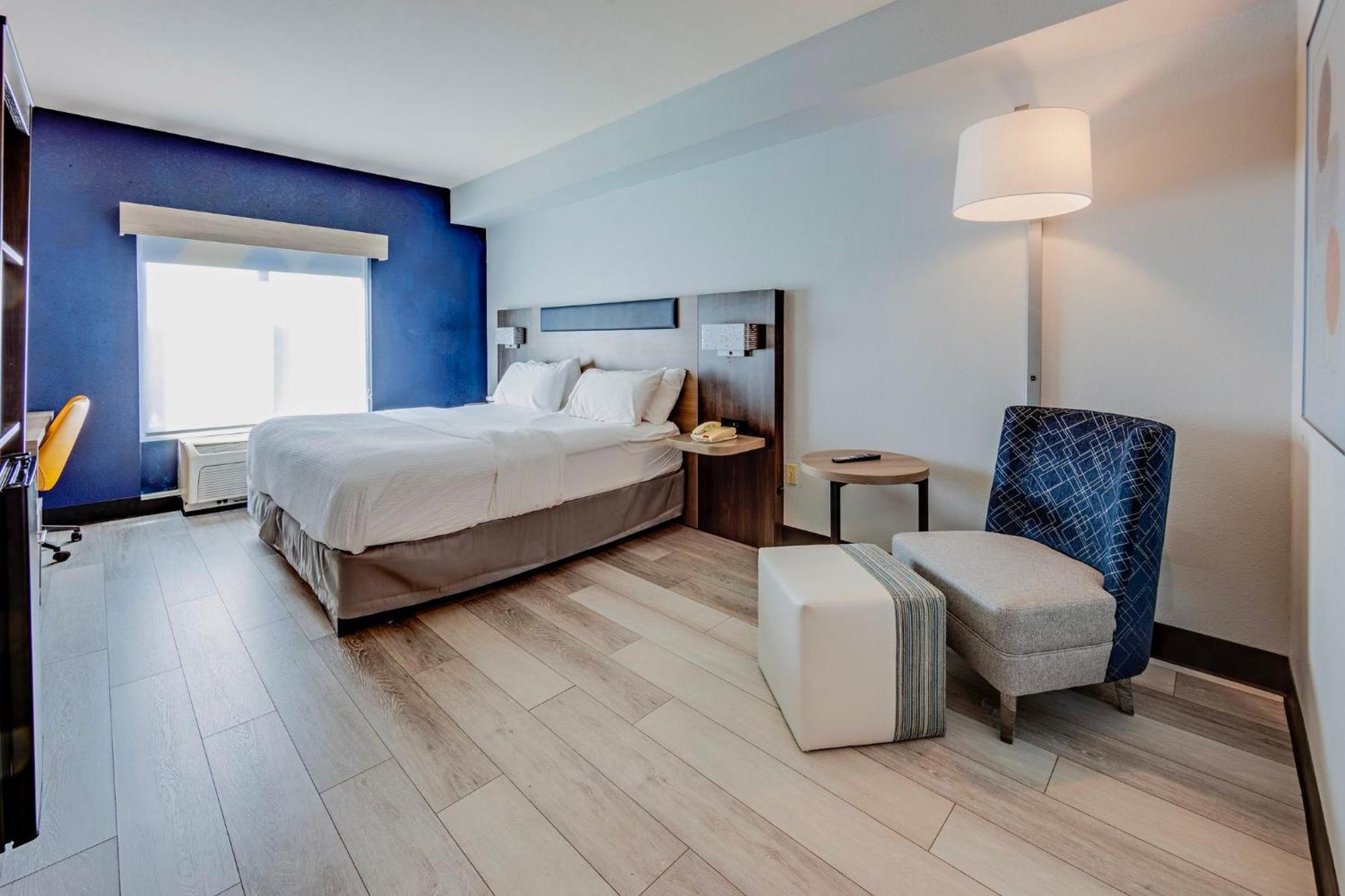 Express & Ohio State University- Osu Medical Center By Ihg Hotel Columbus