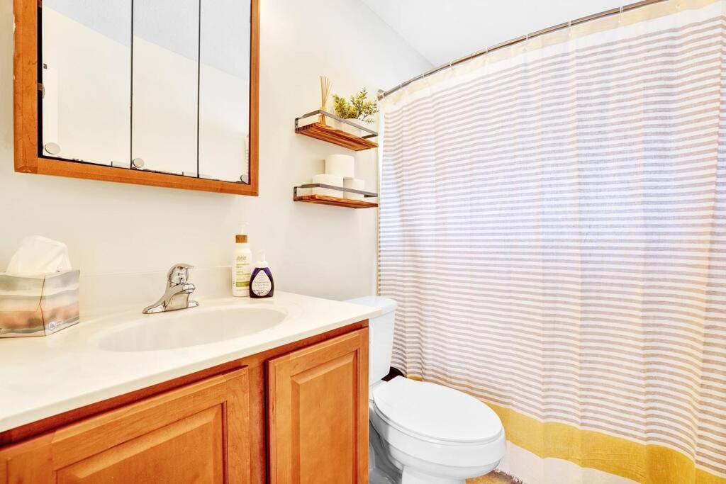 2br, Clintonville, Pet Friendly, Close To Osu Apartamento *