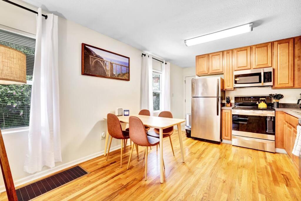 2br, Clintonville, Pet Friendly, Close To Osu Columbus