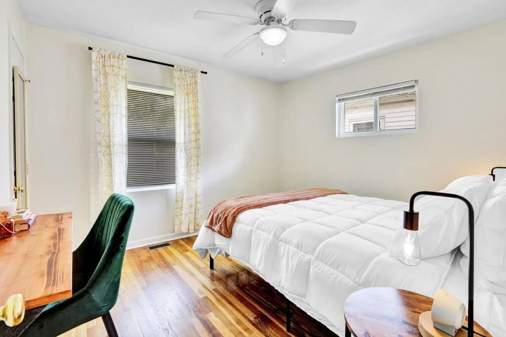 2br, Clintonville, Pet Friendly, Close To Osu *