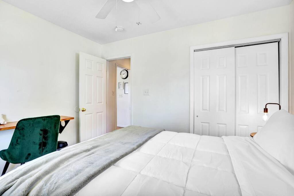 2br, Clintonville, Pet Friendly, Close To Osu * Columbus