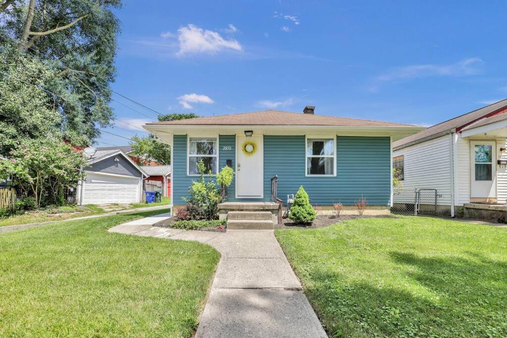 2br, Clintonville, Pet Friendly, Close To Osu