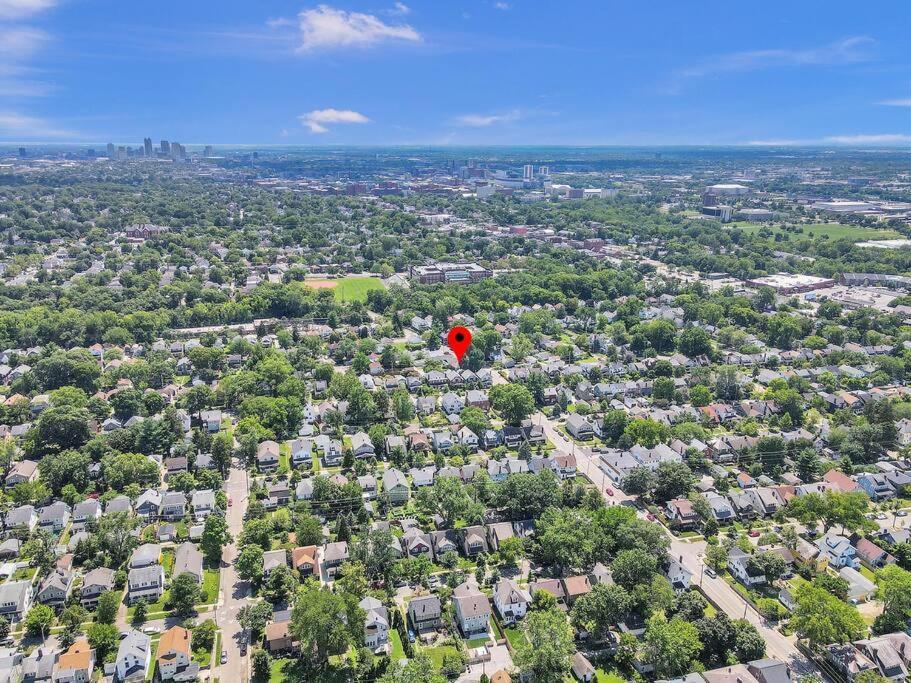 2br, Clintonville, Pet Friendly, Close To Osu * Columbus