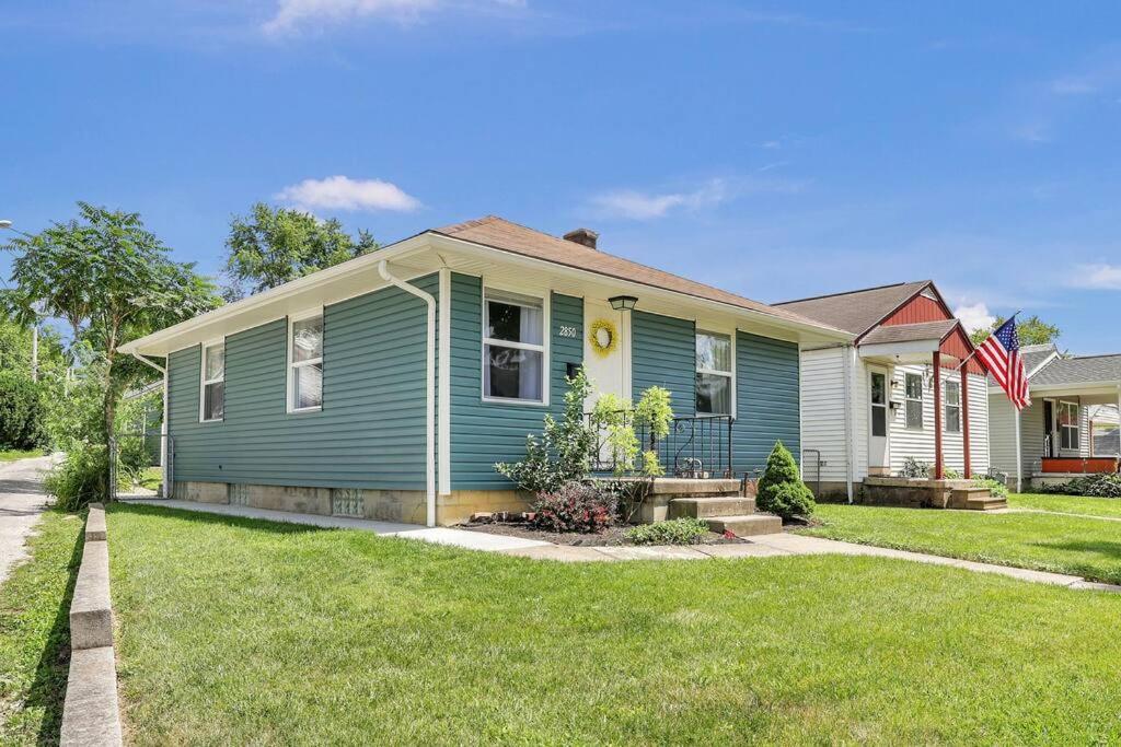 2br, Clintonville, Pet Friendly, Close To Osu *