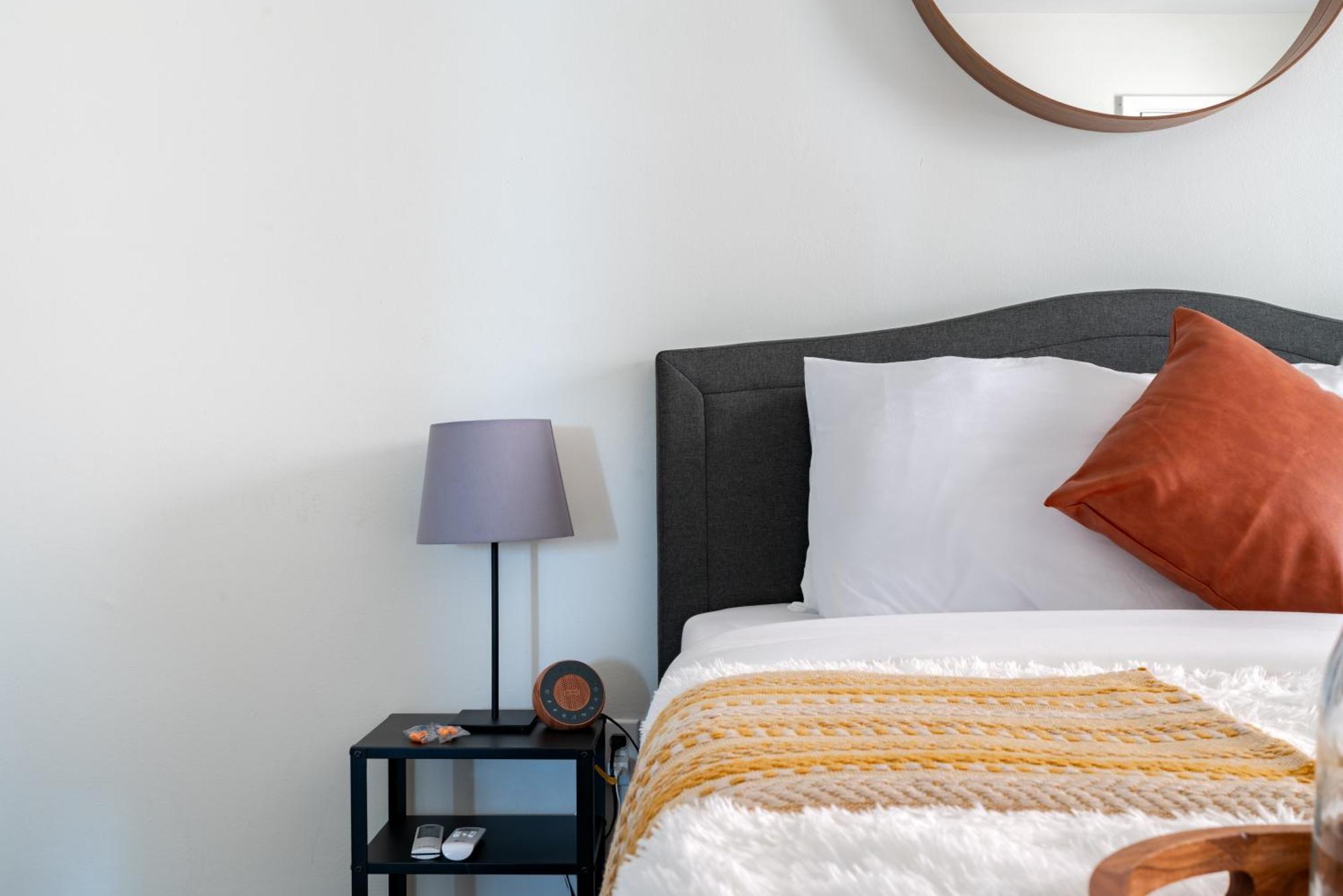 Short North Convention Private Parking Pets Columbus