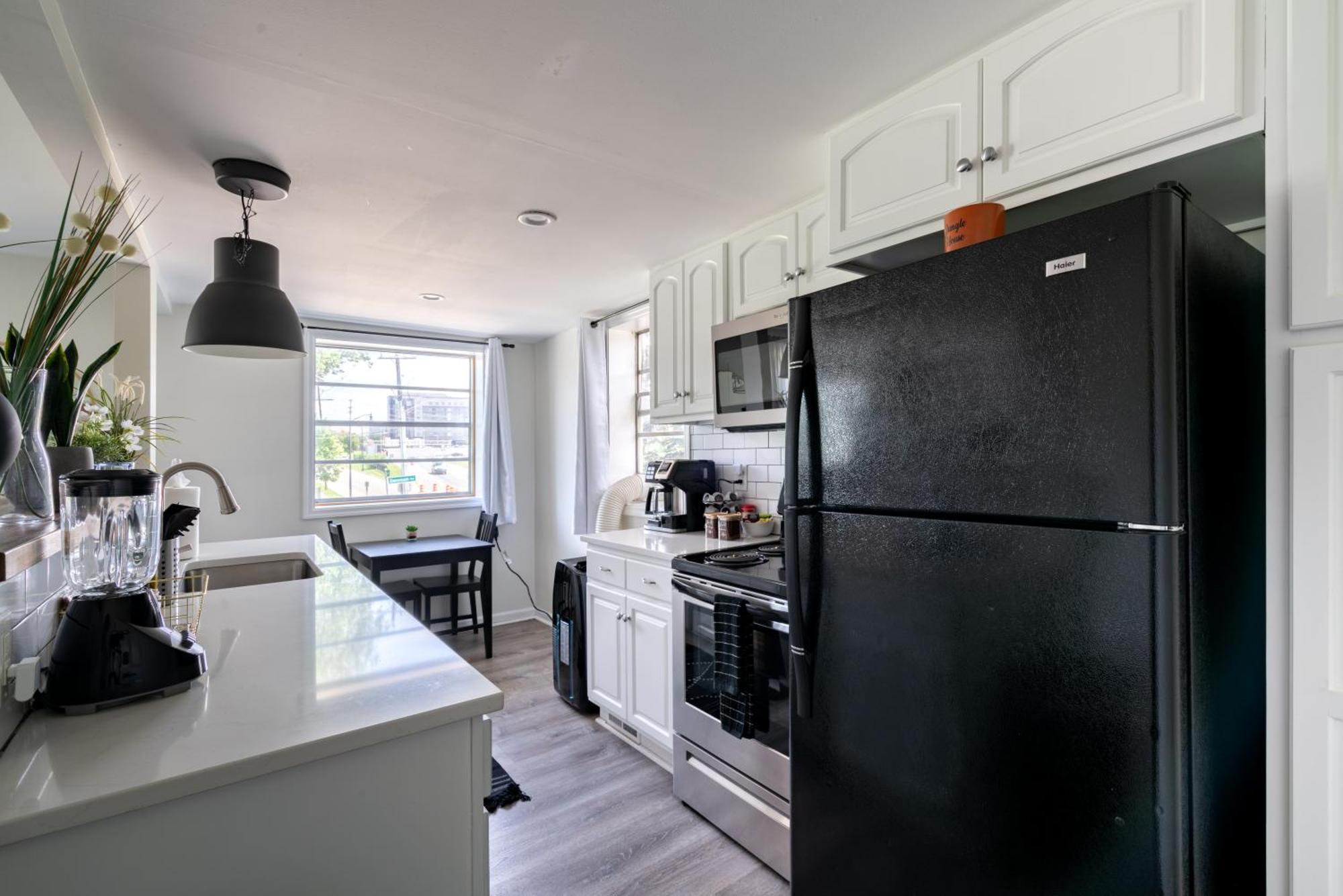 Short North Convention Private Parking Pets * Columbus