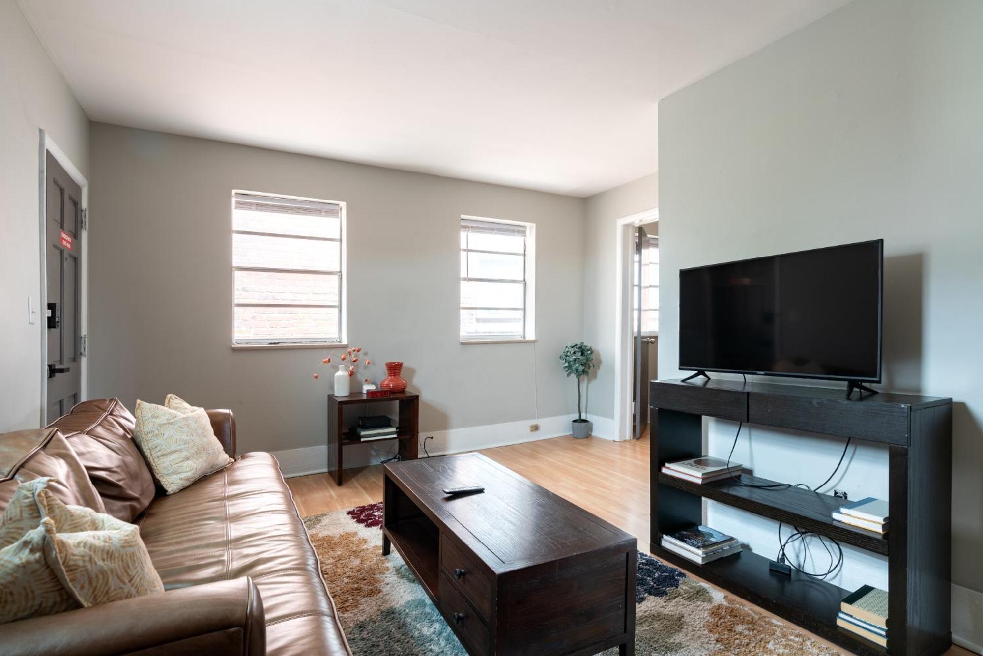 Short North Convention Private Parking Pets * Columbus