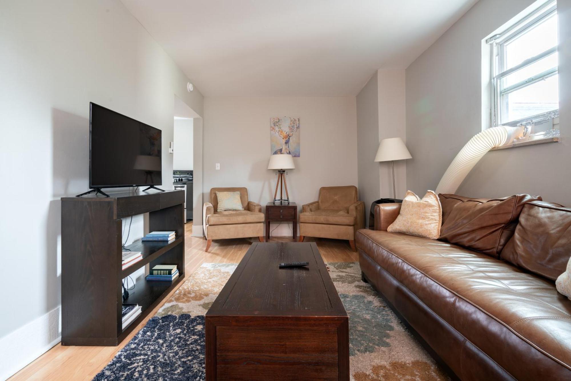 Short North Convention Private Parking Pets Casa de férias Columbus
