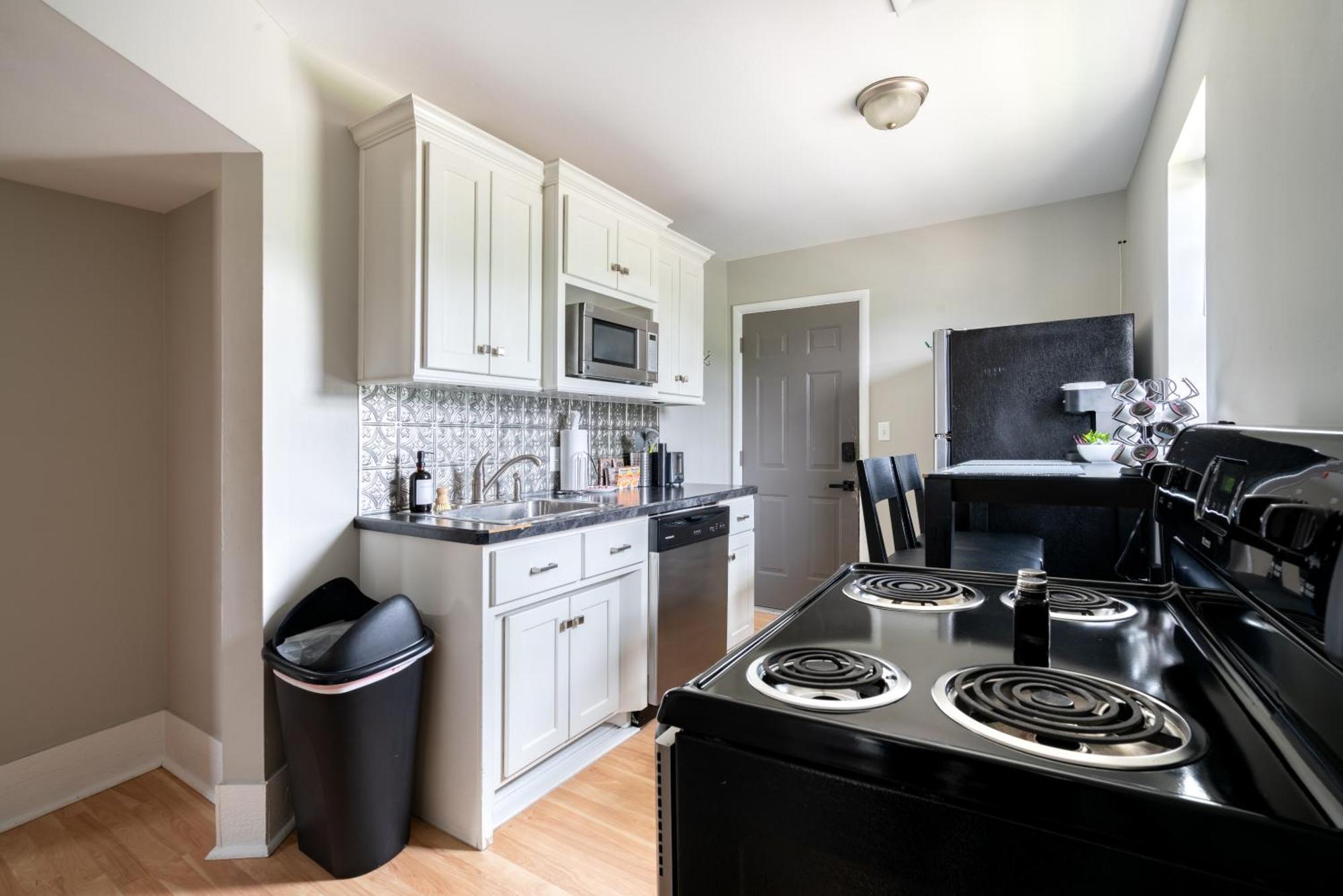 Short North Convention Private Parking Pets * Columbus