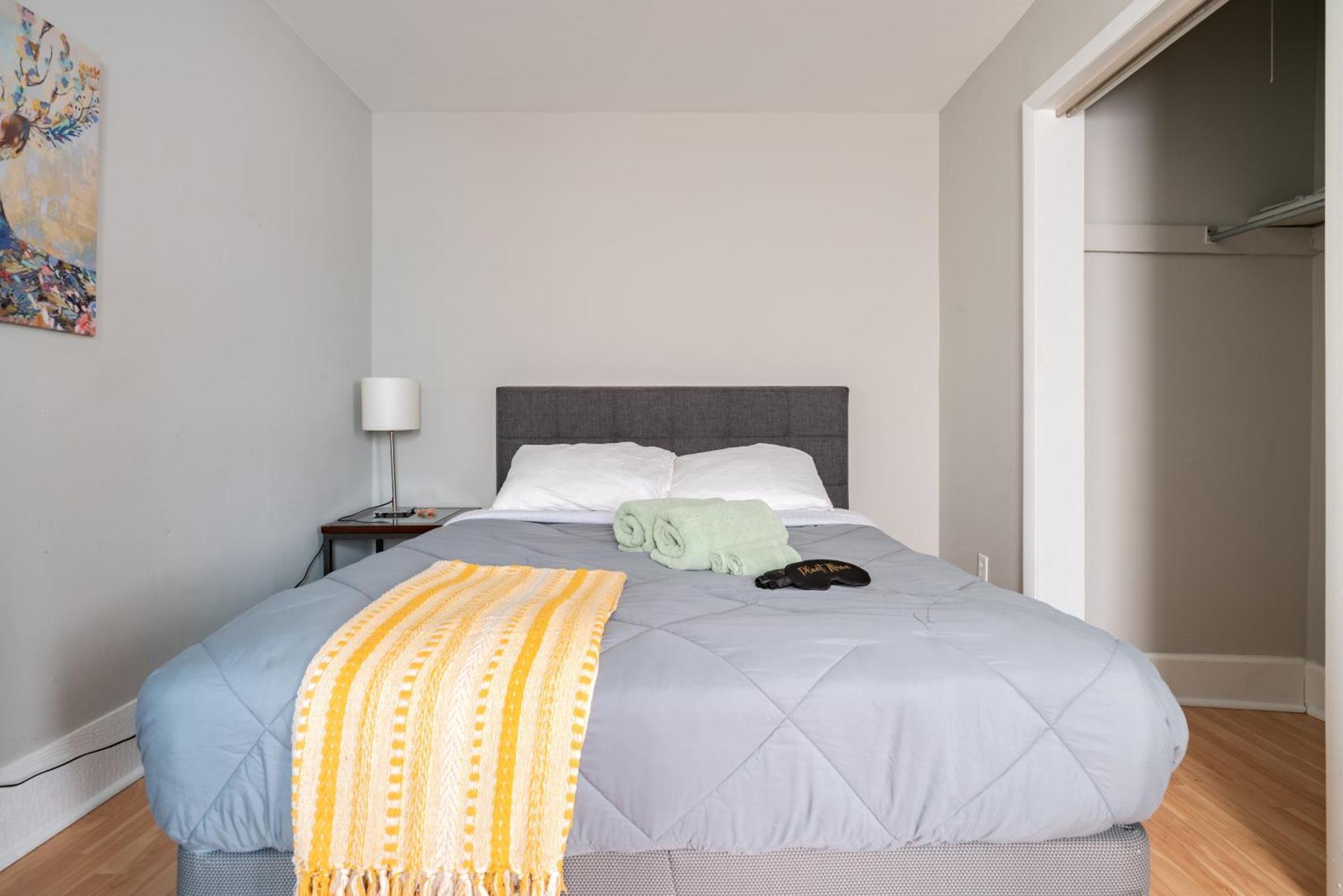 Short North Convention Private Parking Pets Columbus