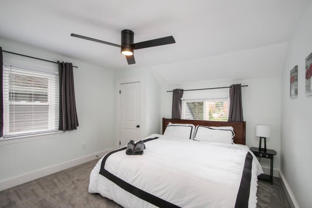 5th Street Retreat Private Osu, Short North *