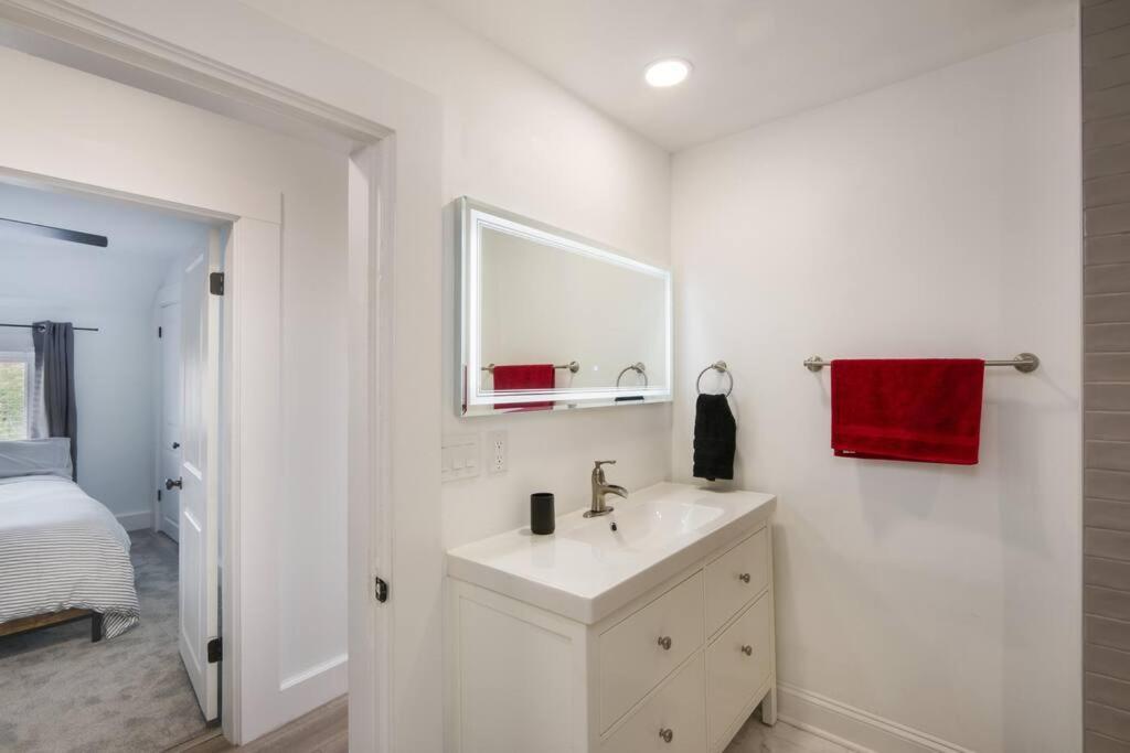5th Street Retreat Private Osu, Short North * Columbus