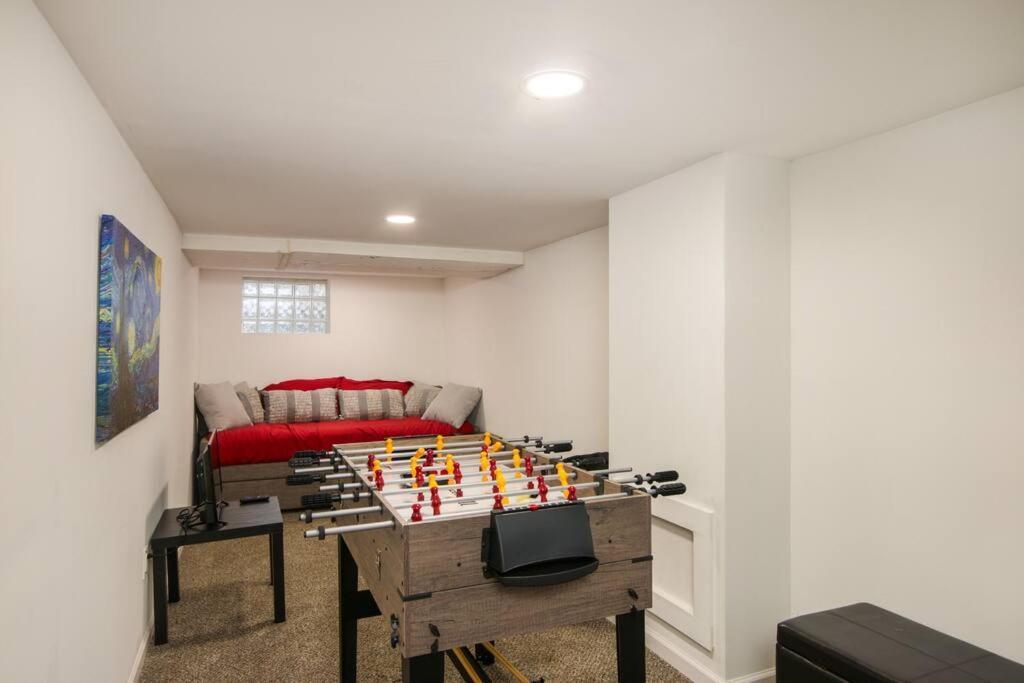 5th Street Retreat Private Osu, Short North * Columbus