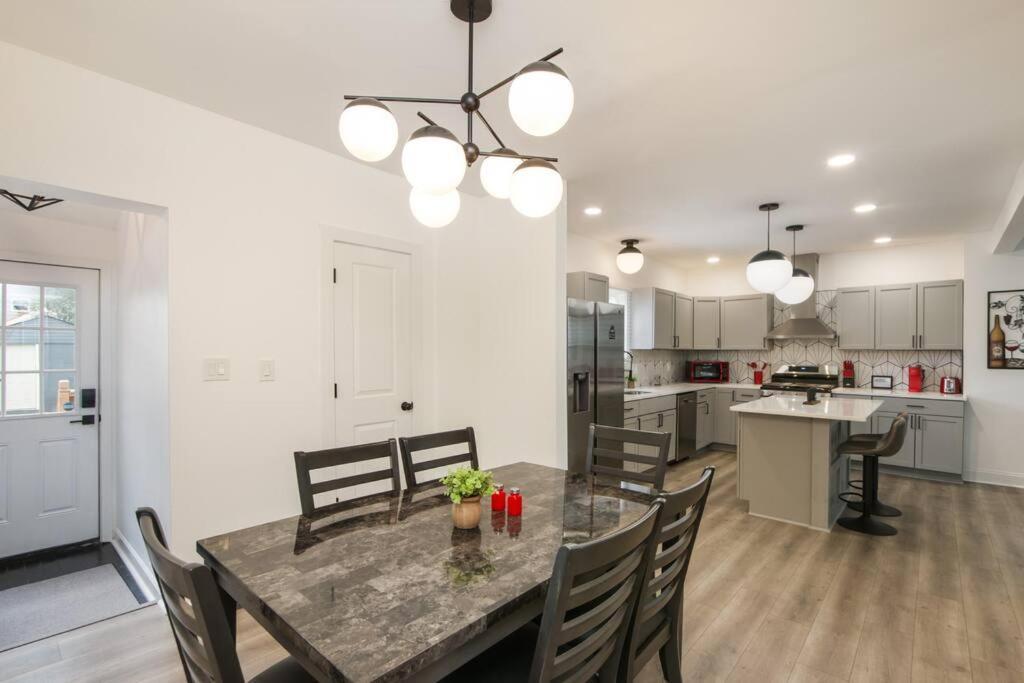 Holiday home 5th Street Retreat Private Osu, Short North