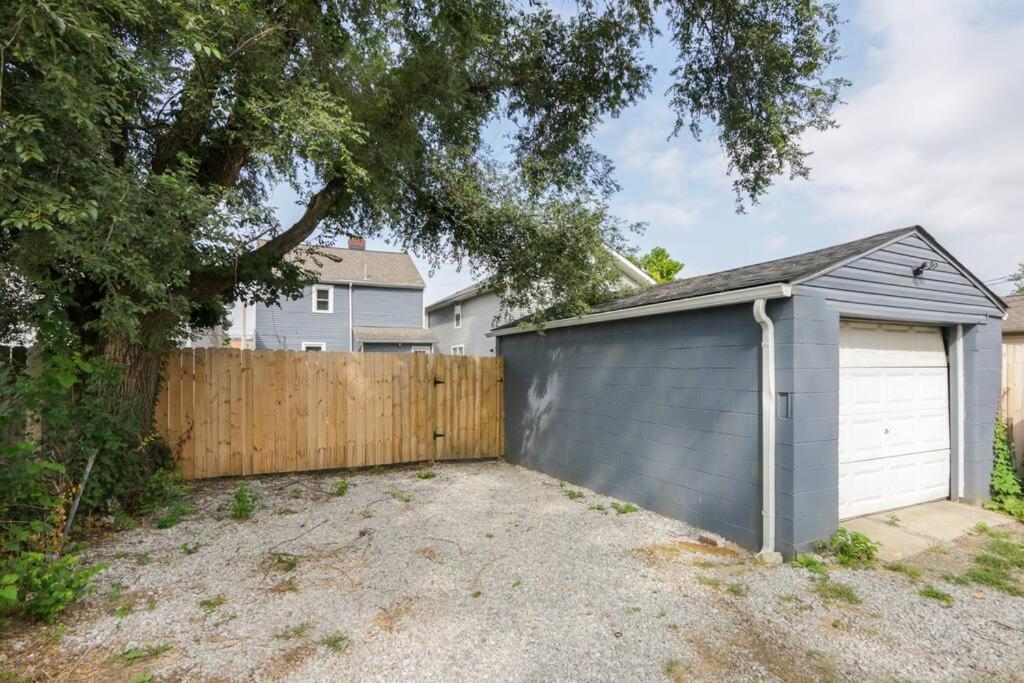 5th Street Retreat Private Osu, Short North Holiday home *