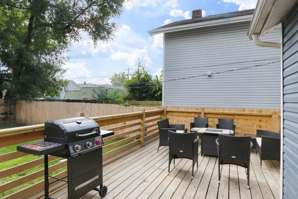 5th Street Retreat Private Osu, Short North * Columbus