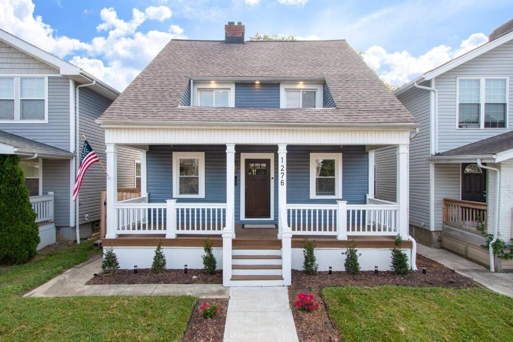 5th Street Retreat Private Osu, Short North *