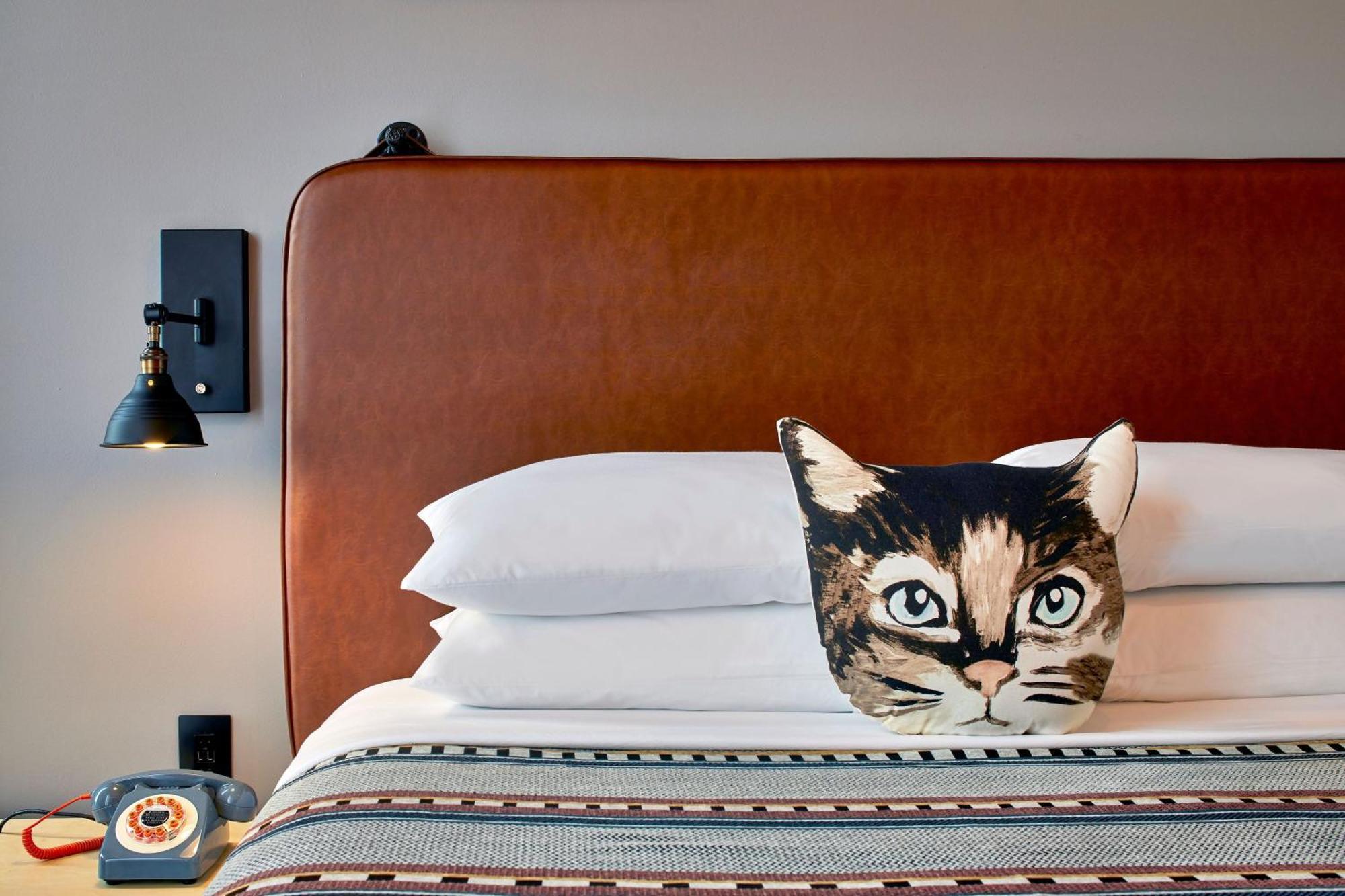 Hotel Moxy Short North