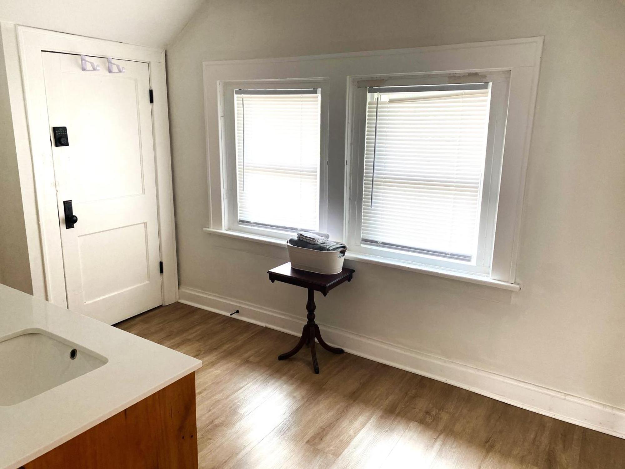 Downtown Retreat - 1br Oasis Columbus