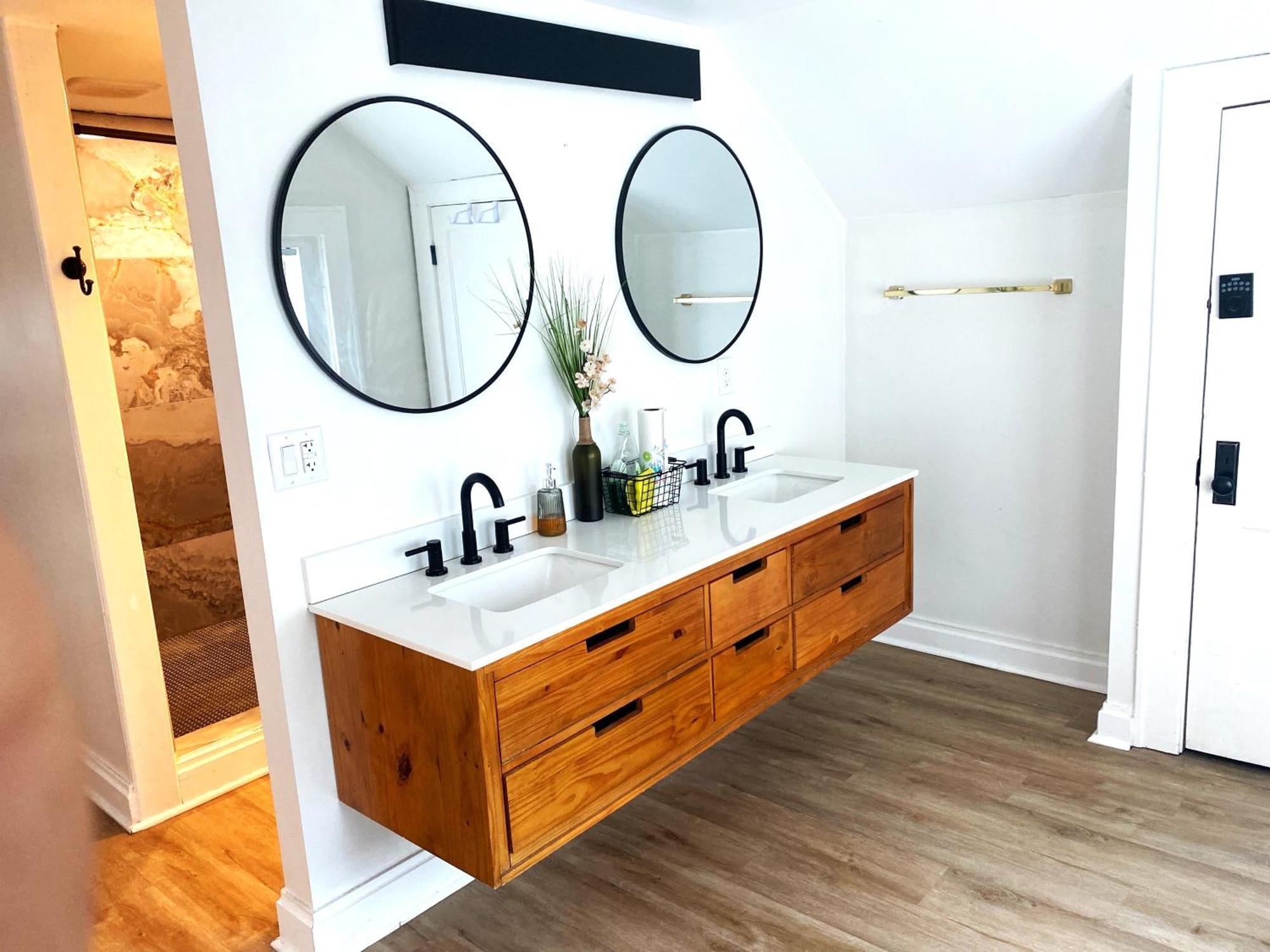 Downtown Retreat - 1br Oasis * Columbus
