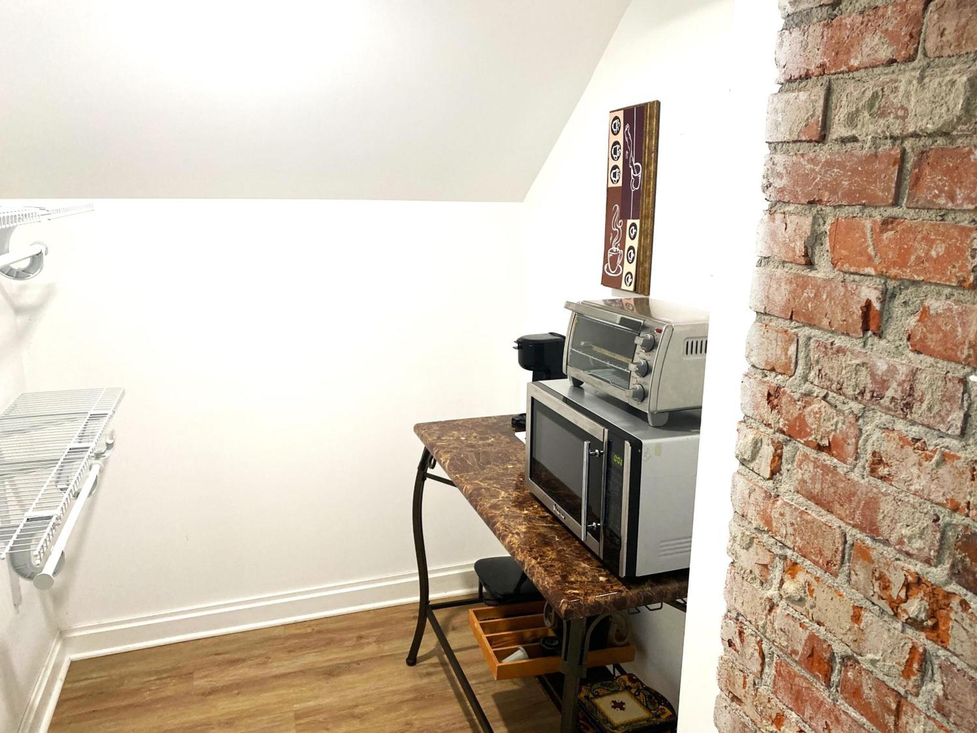 Downtown Retreat - 1br Oasis Apartamento Columbus
