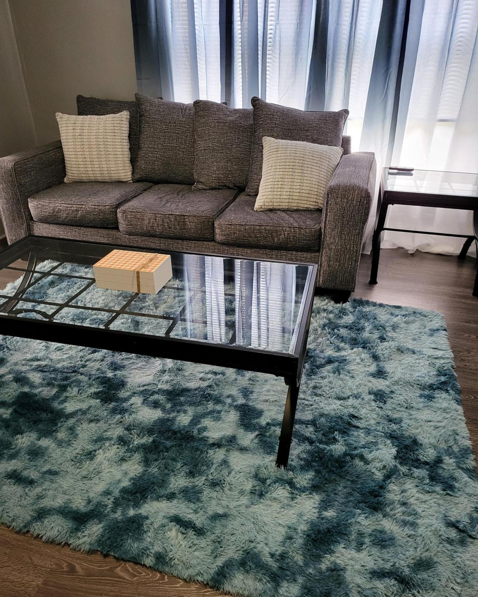 Homestay 2 Bedroom With King In Columbus, Privacy Of The Whole House