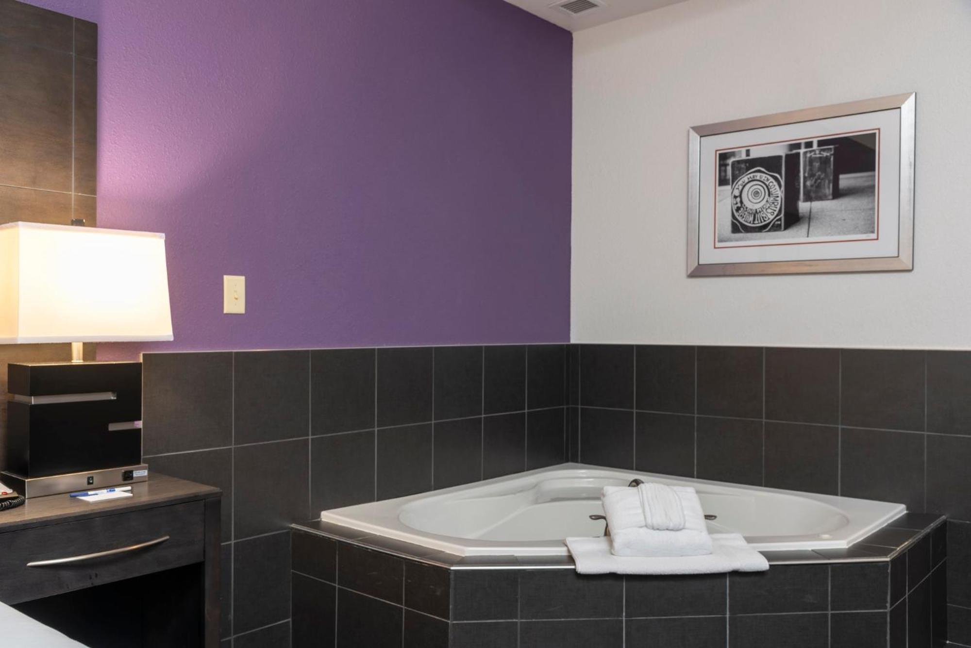Inn Express & - Polaris Parkway / By Ihg Columbus