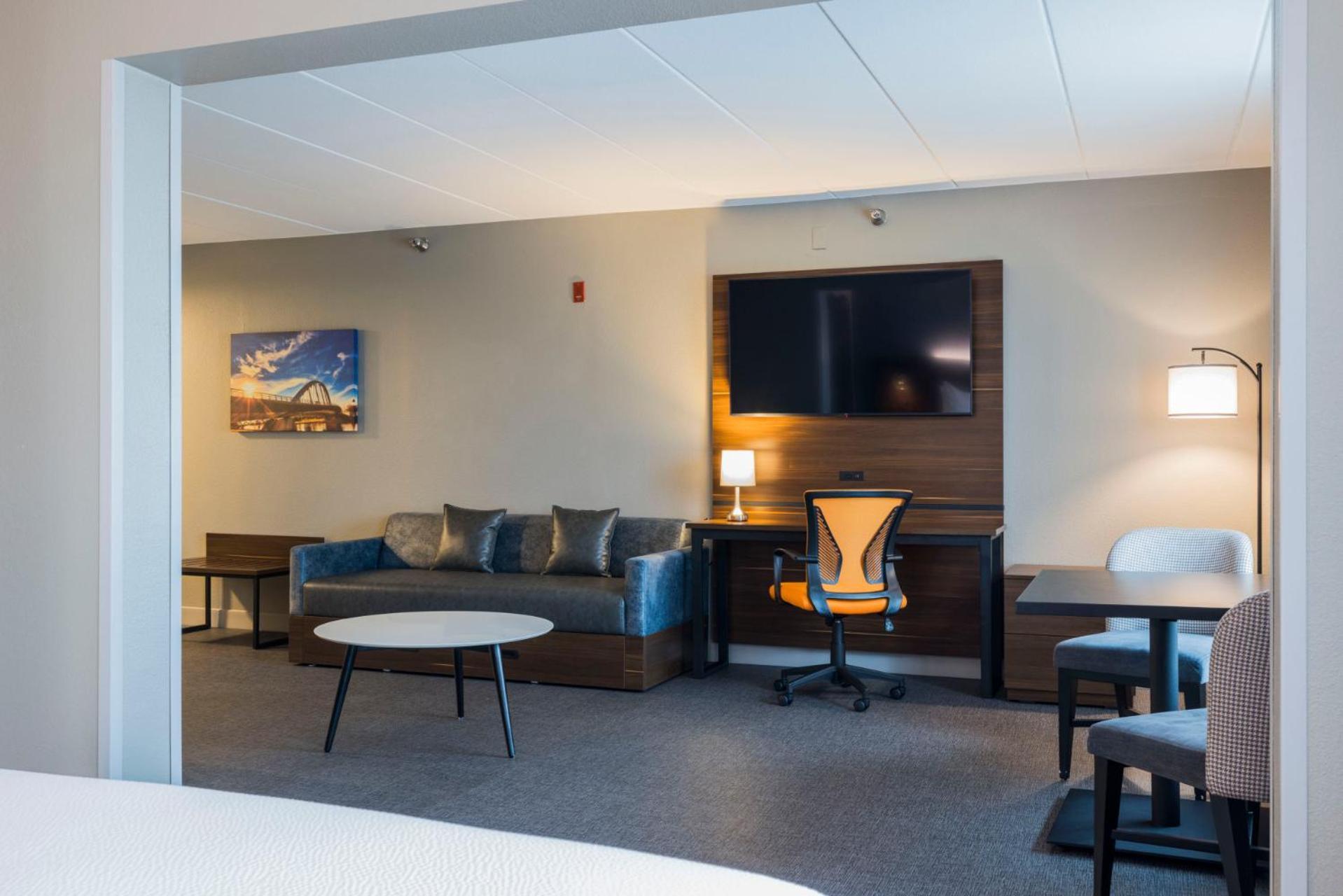 Four Points By Sheraton Columbus-polaris