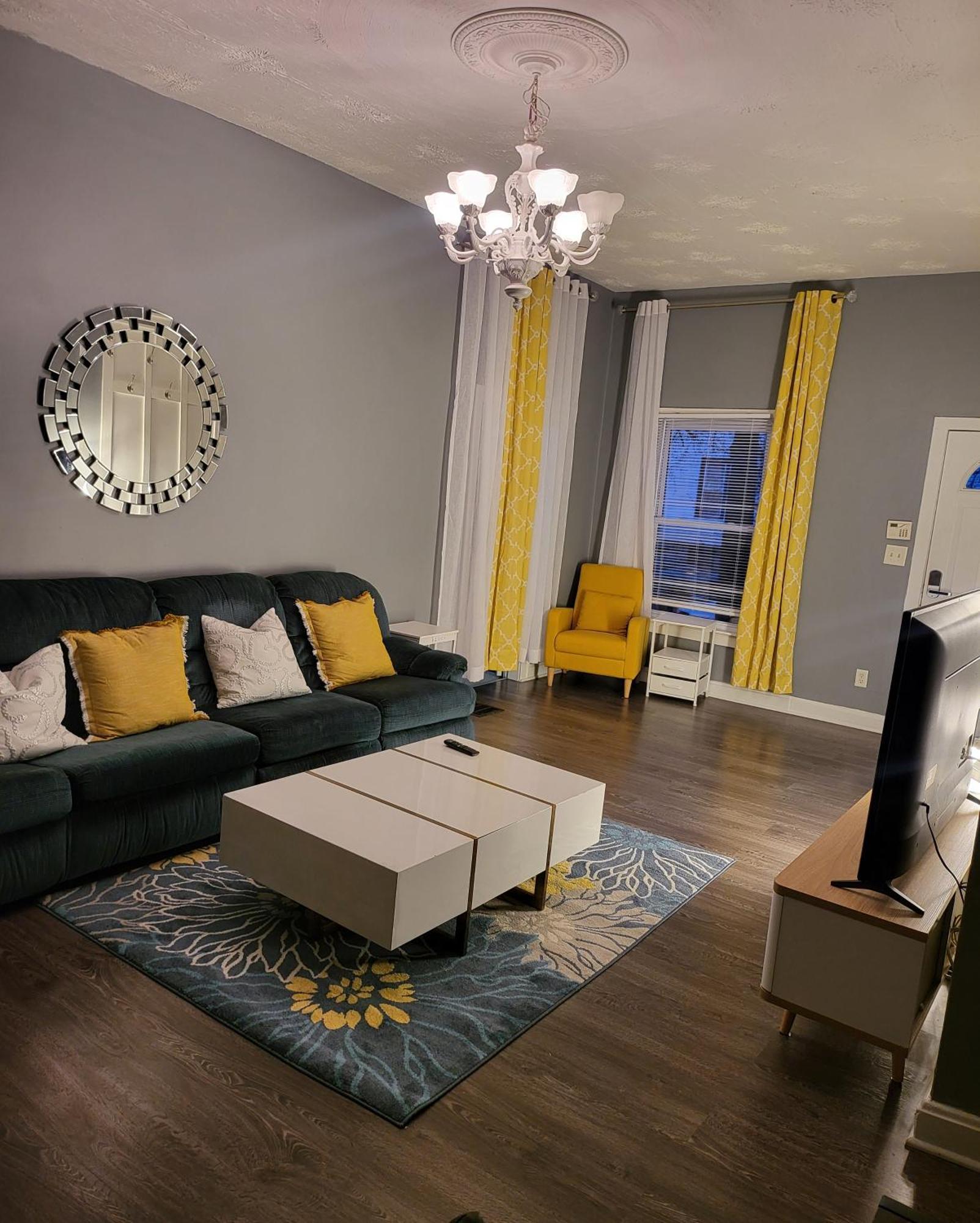Queen Room, Airport Location, Free Wifi * Columbus