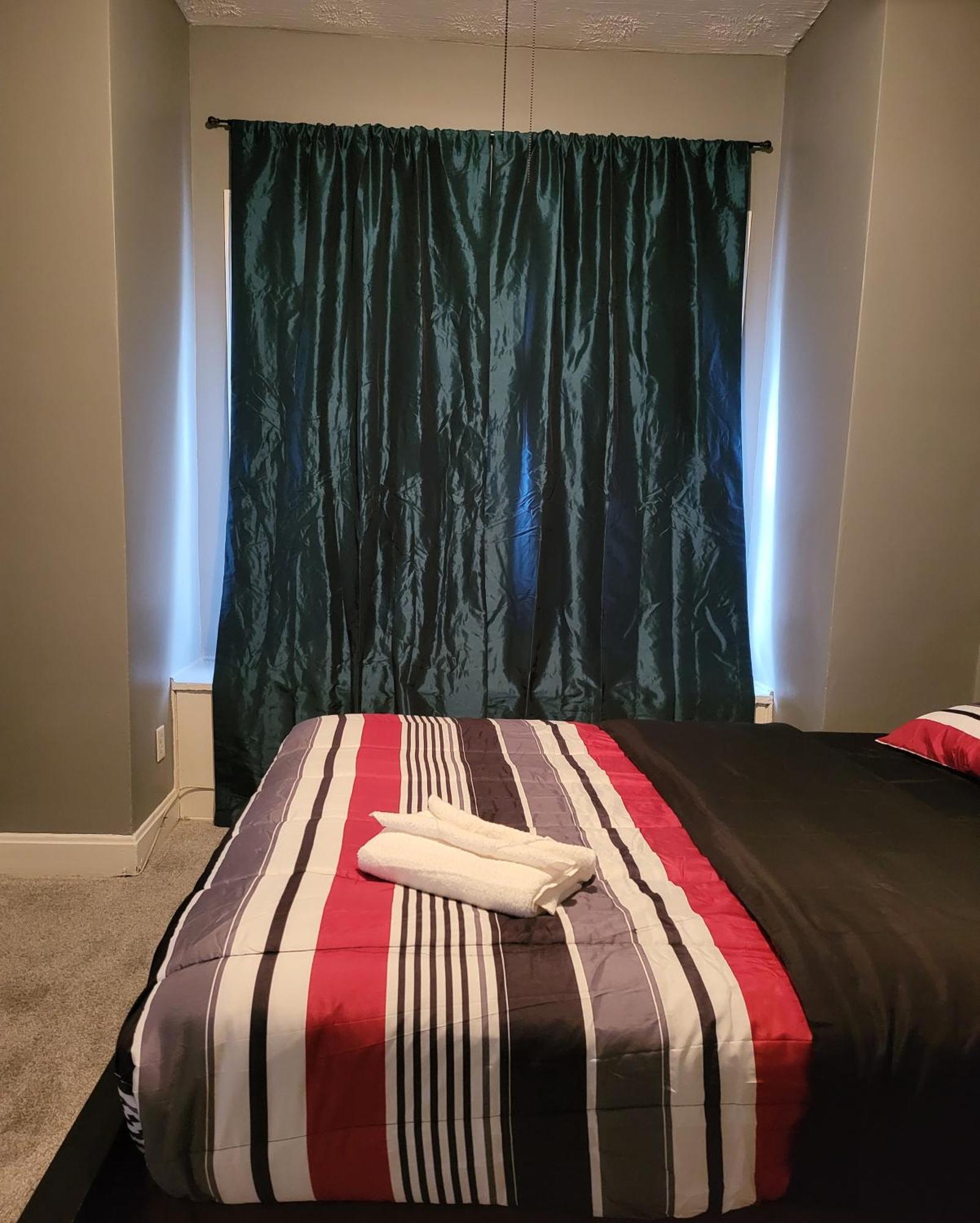 Queen Room, Airport Location, Free Wifi Homestay