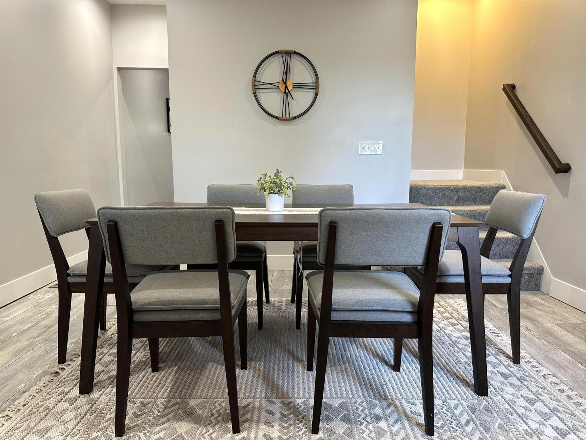 Charming 2br Near Downtown & Attractions Columbus