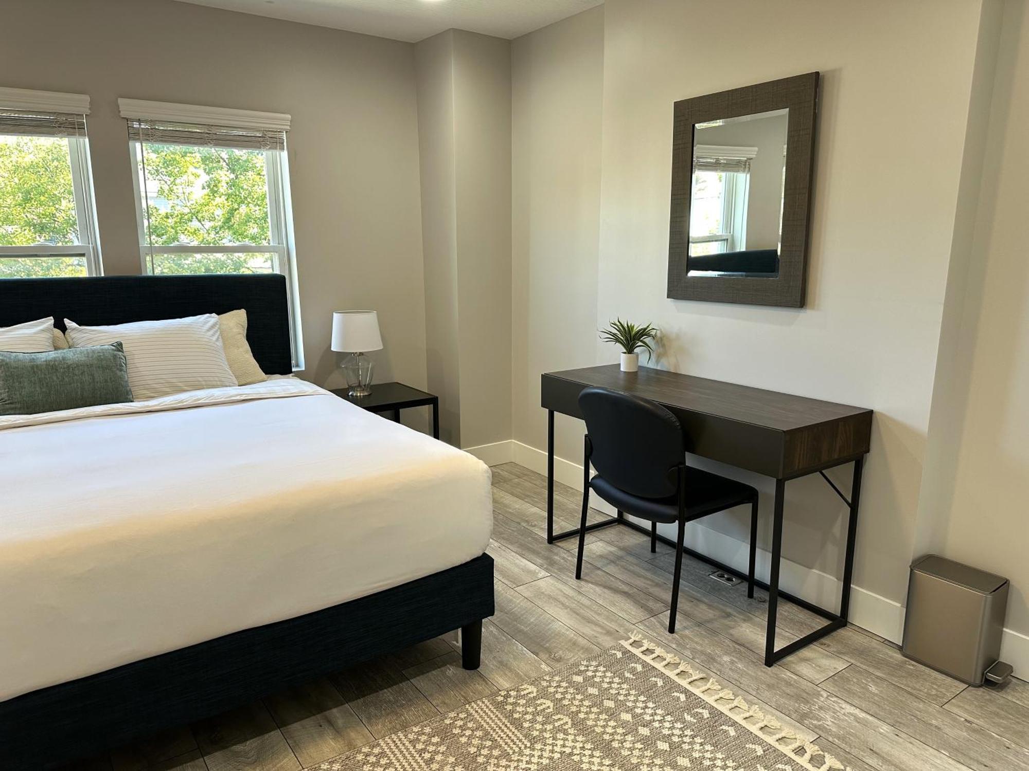 Charming 2br Near Downtown & Attractions Columbus