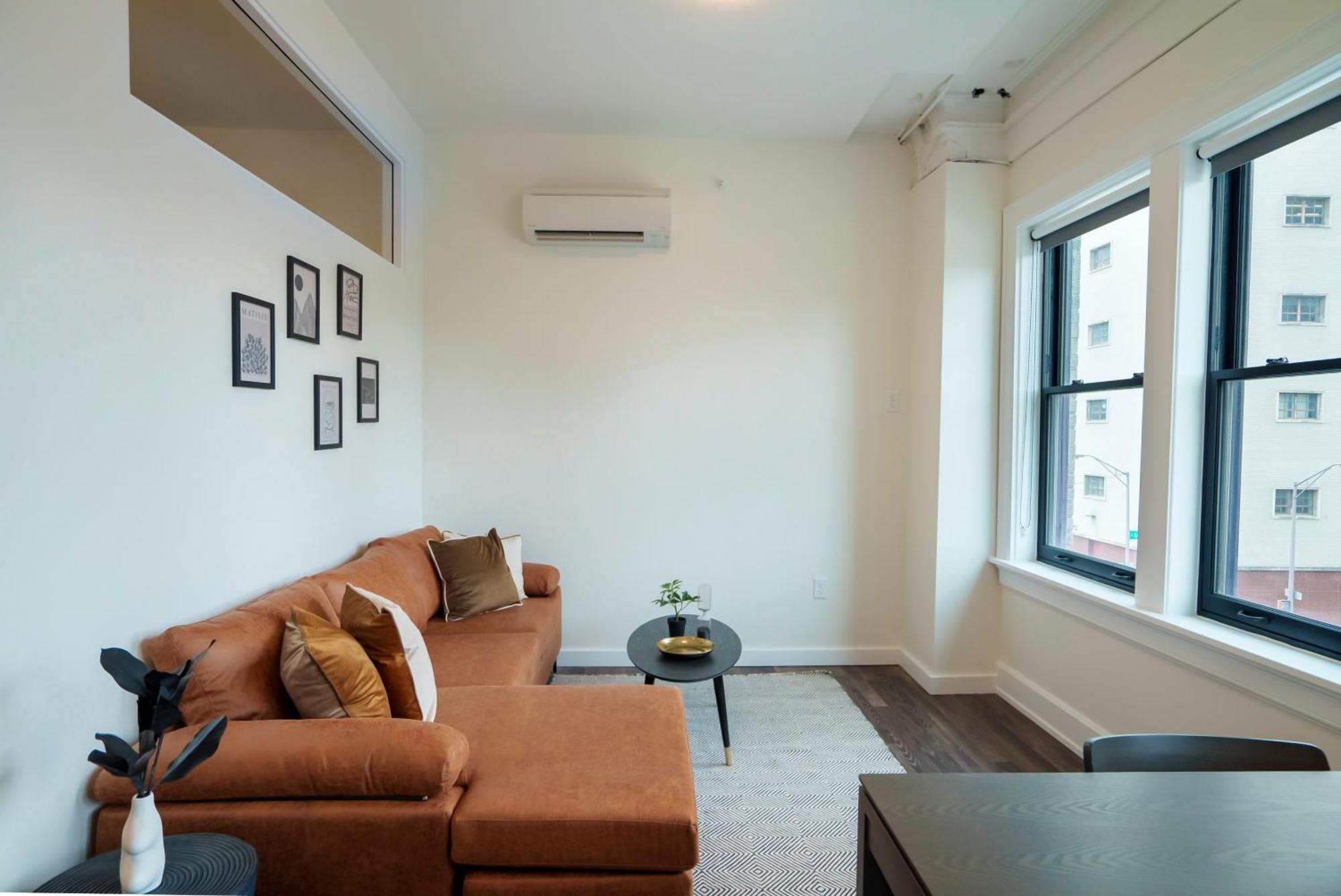 The Standard Aparthotel *