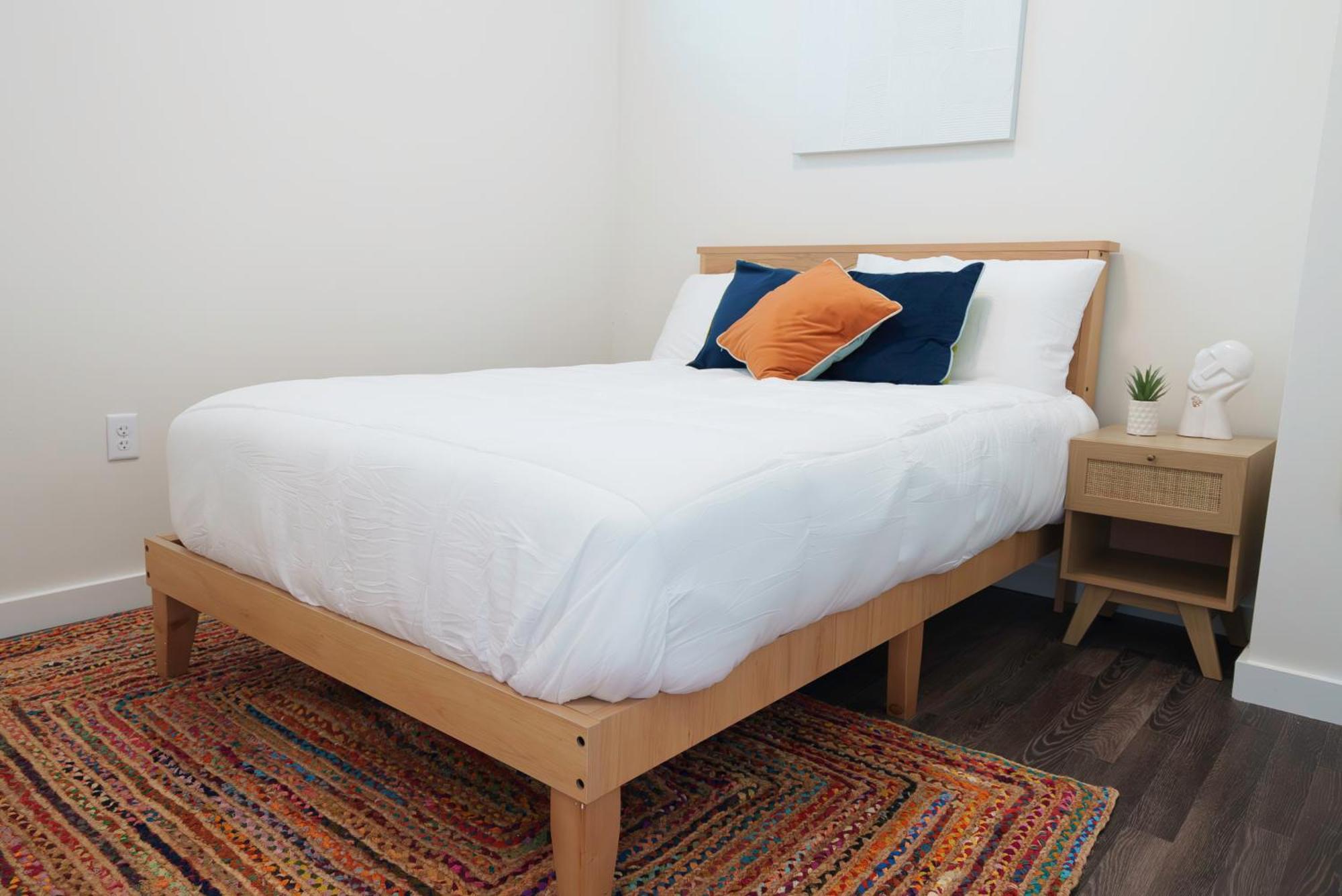 The Standard Aparthotel Columbus
