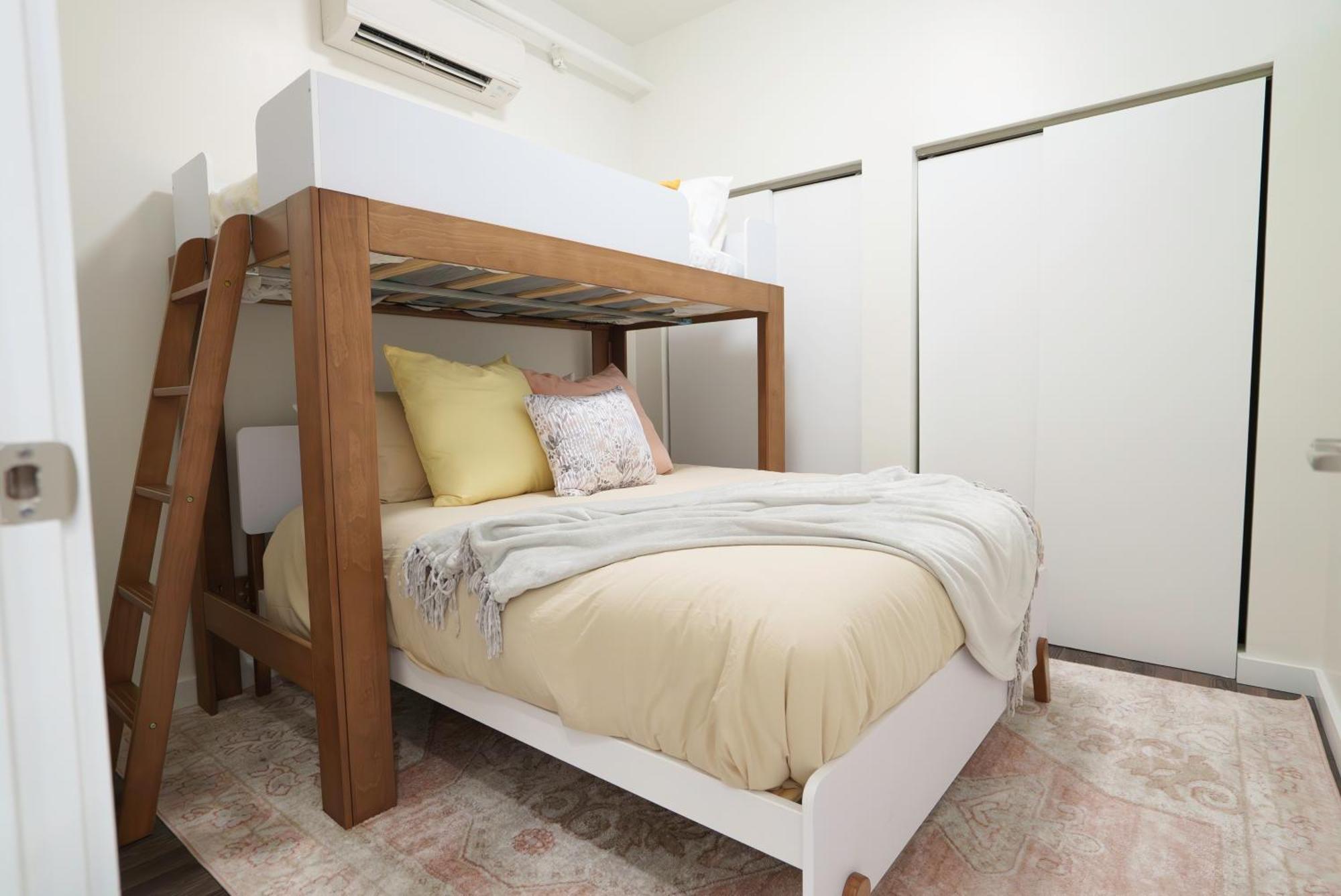 The Standard Aparthotel
