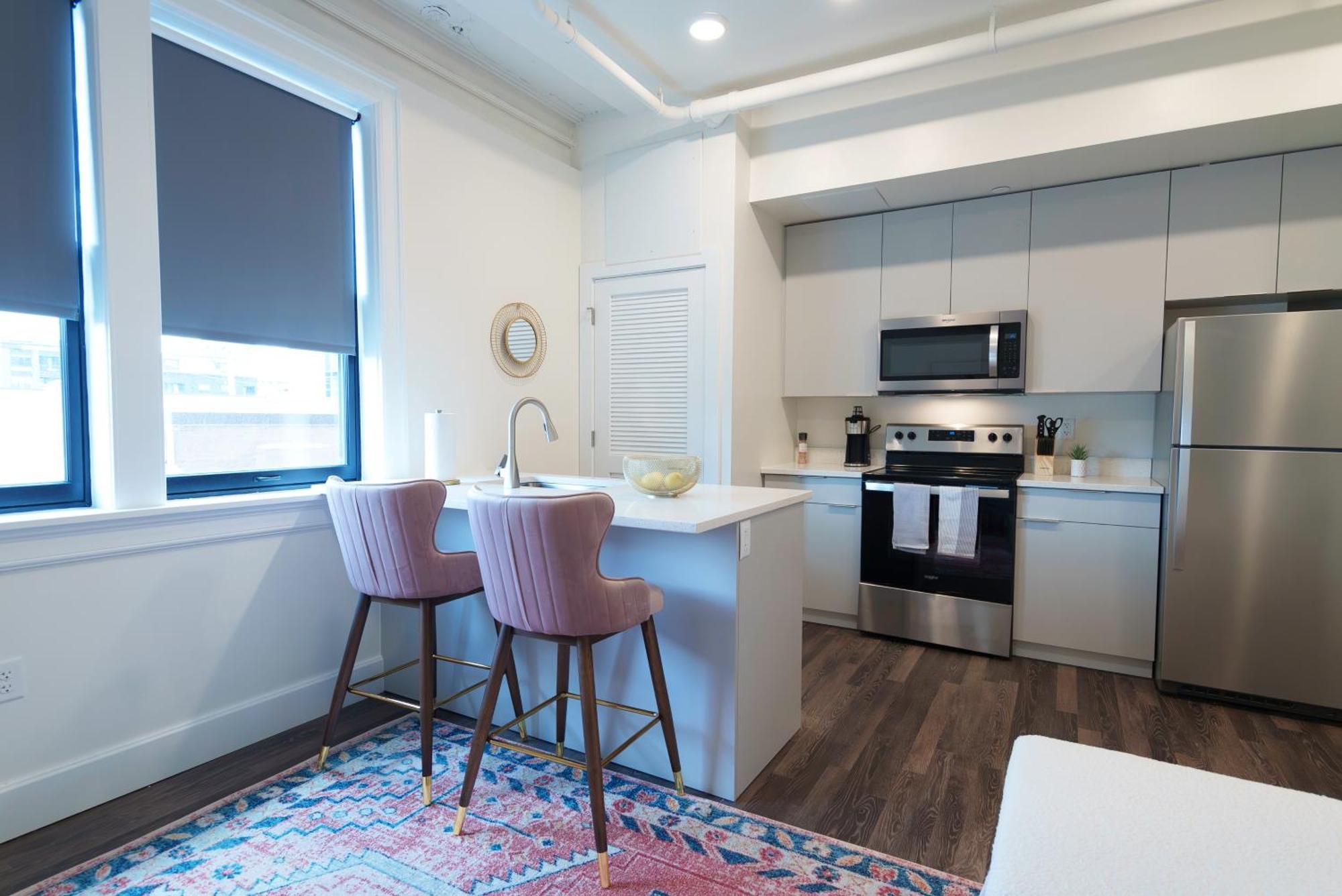 The Standard * Columbus