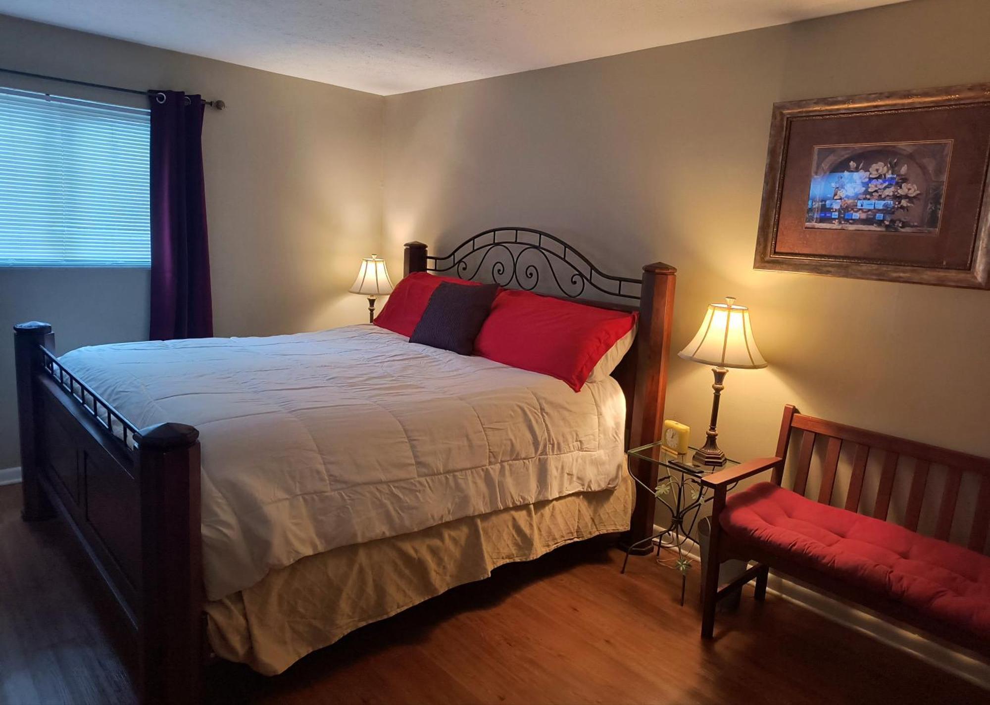 Short North/osu Pet Friendly! Columbus