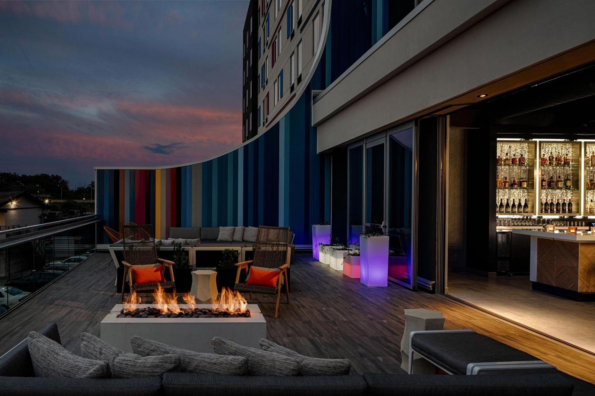 Aloft 3*
