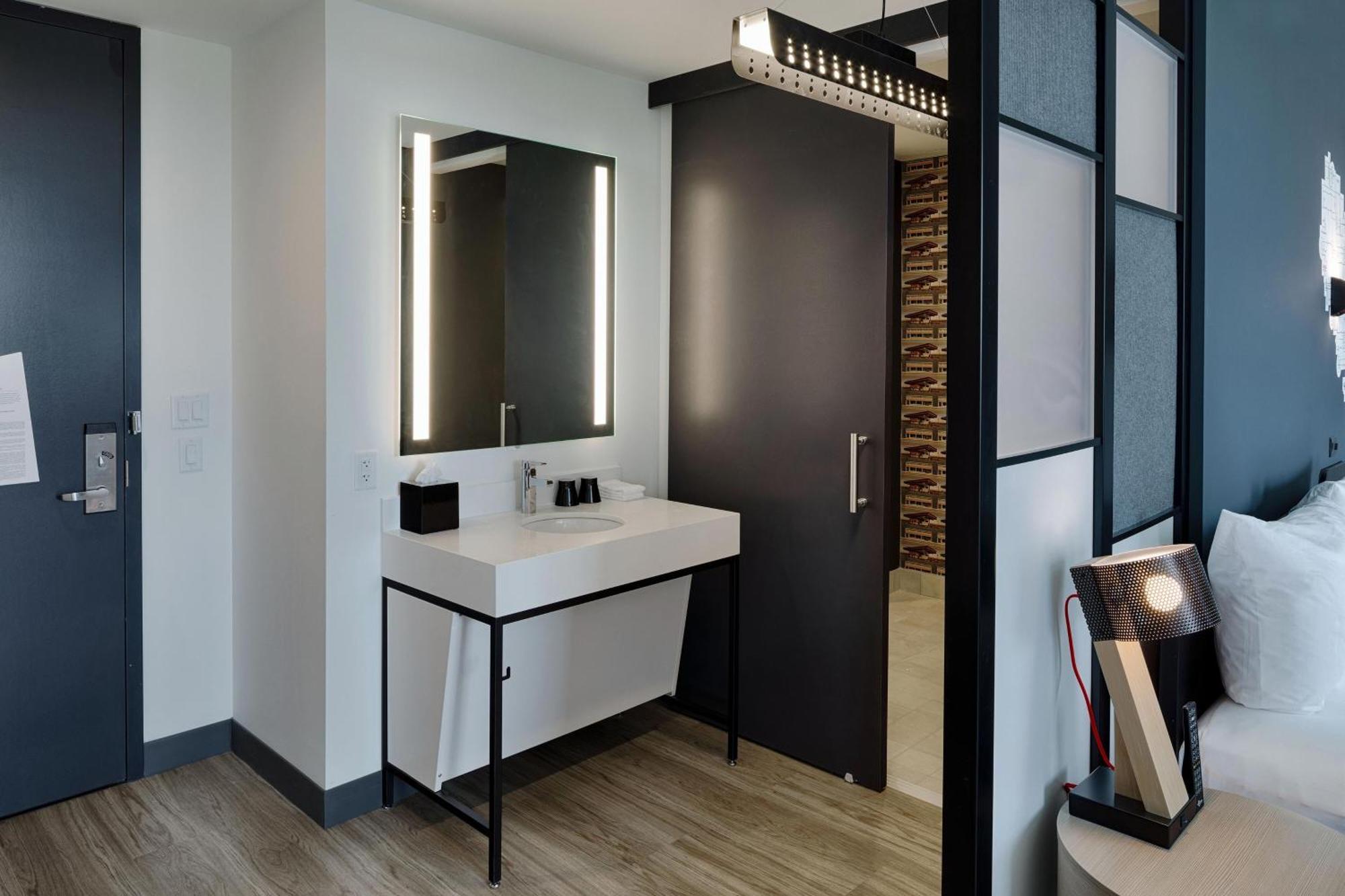 Aloft 3* Columbus