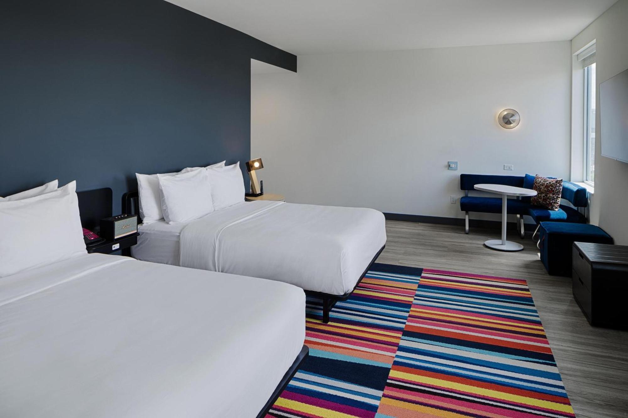 Aloft Hotel