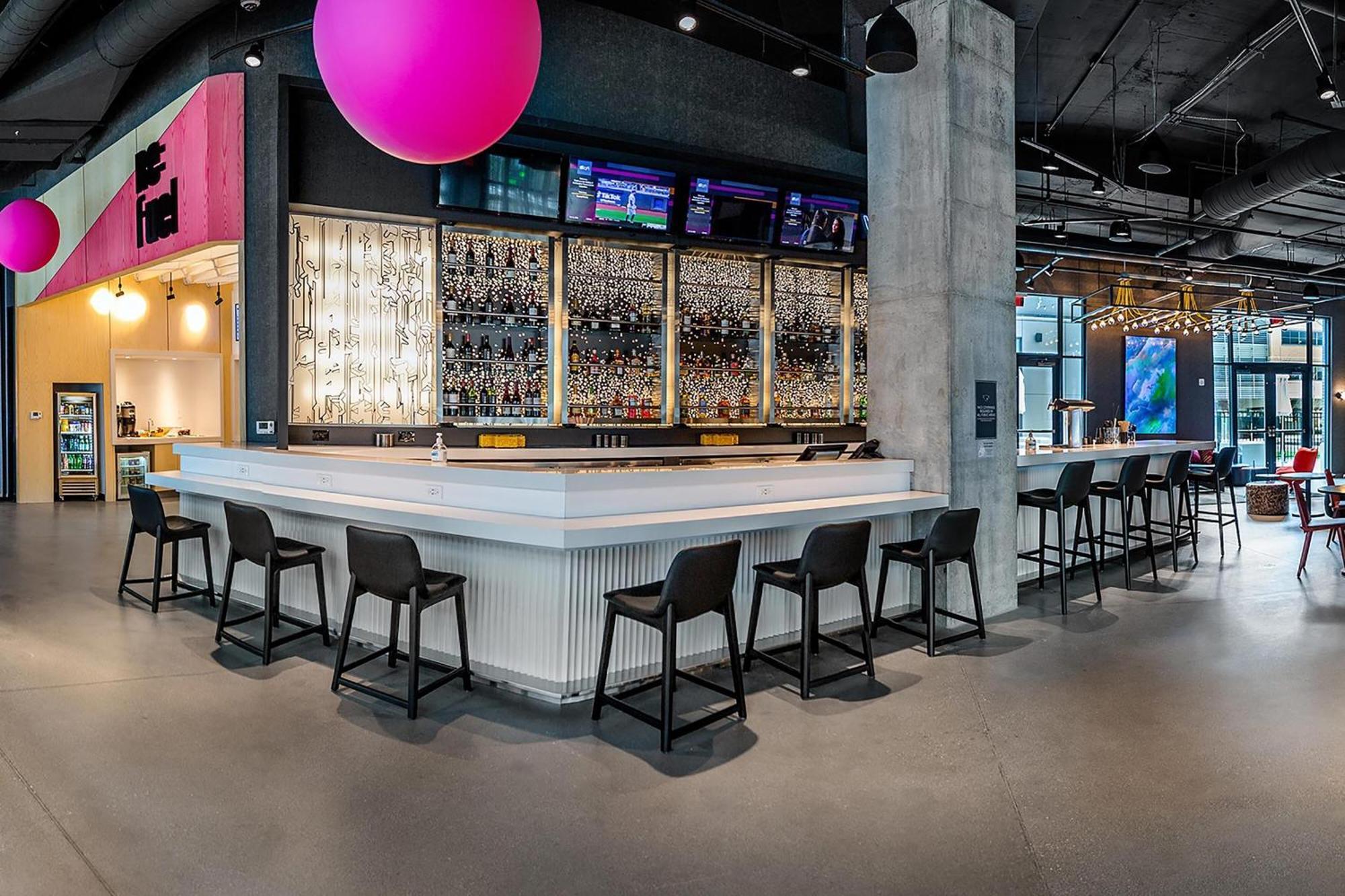 Aloft Easton 3*