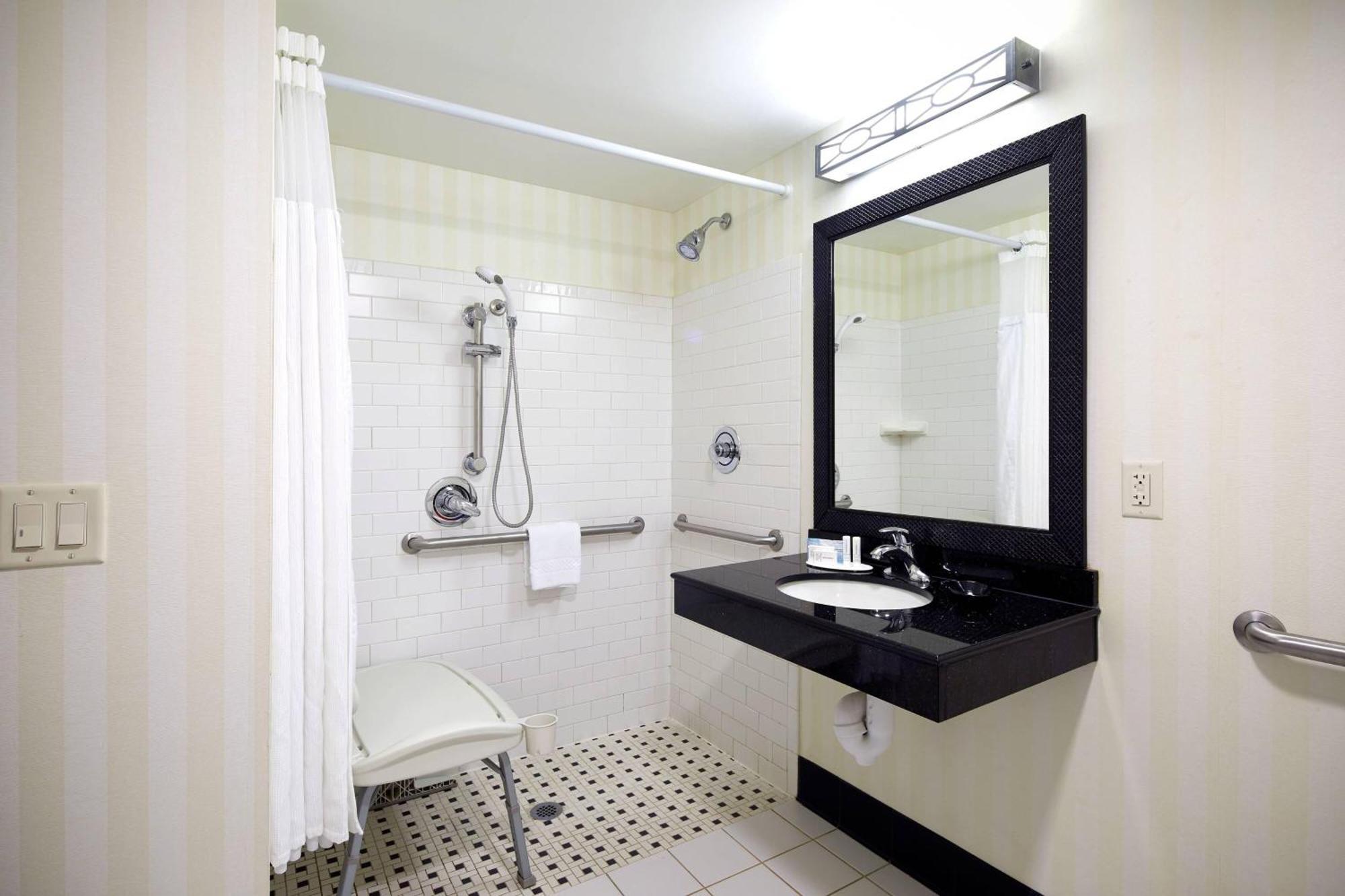 Fairfield And Polaris Hotel Columbus