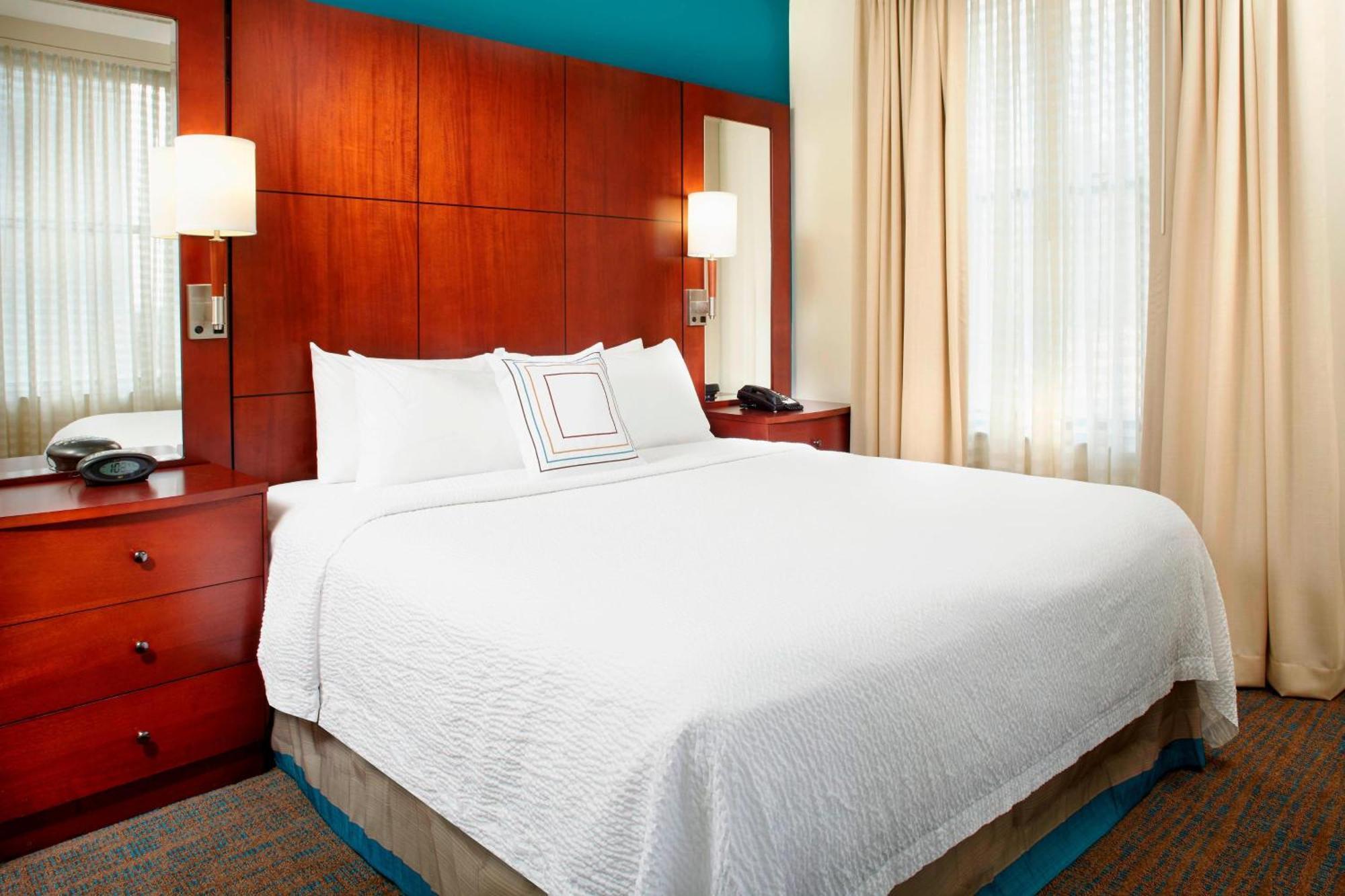 Hotel Downtown Columbus