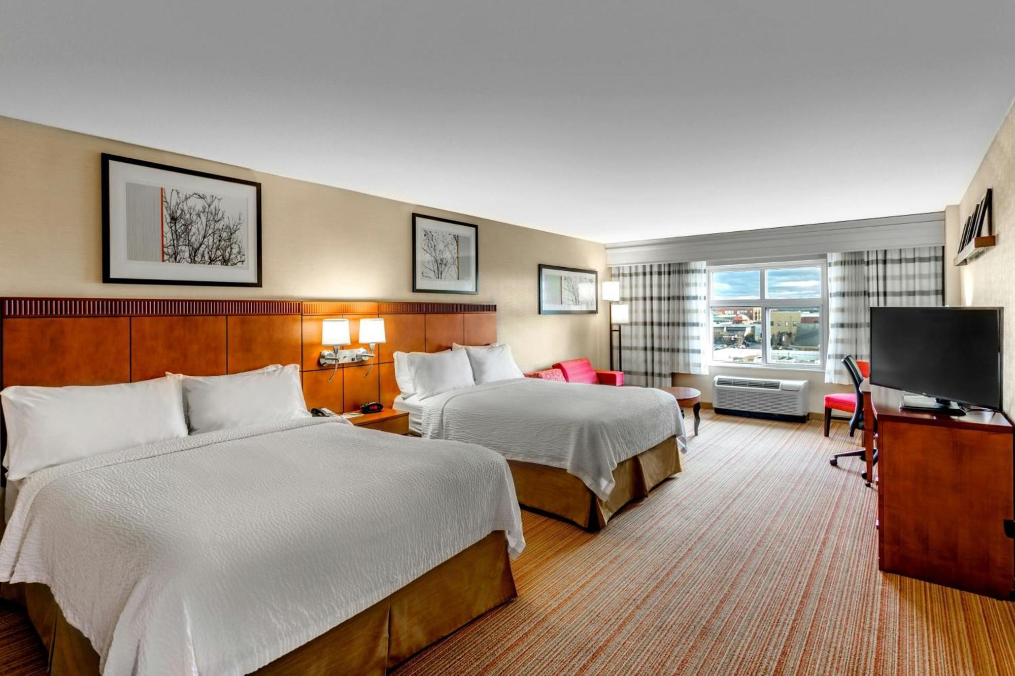 Courtyard Easton Hotel Columbus